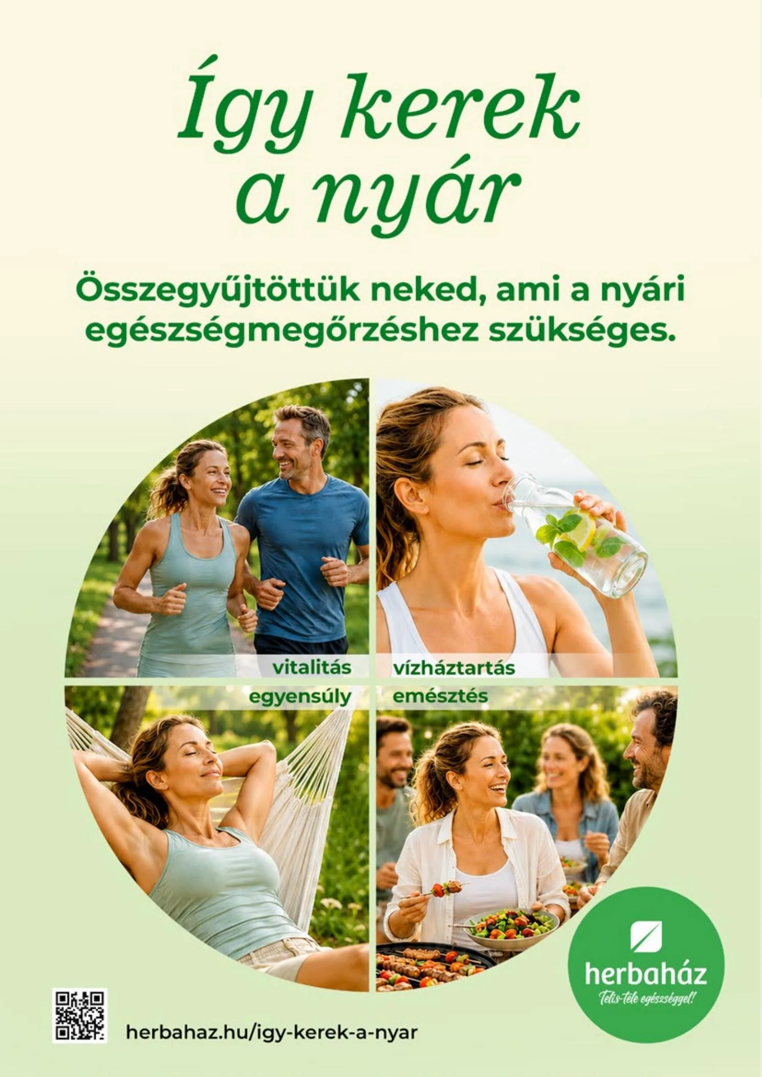 Herbahaz akciós újság 07.06–08.02 – 19. oldal