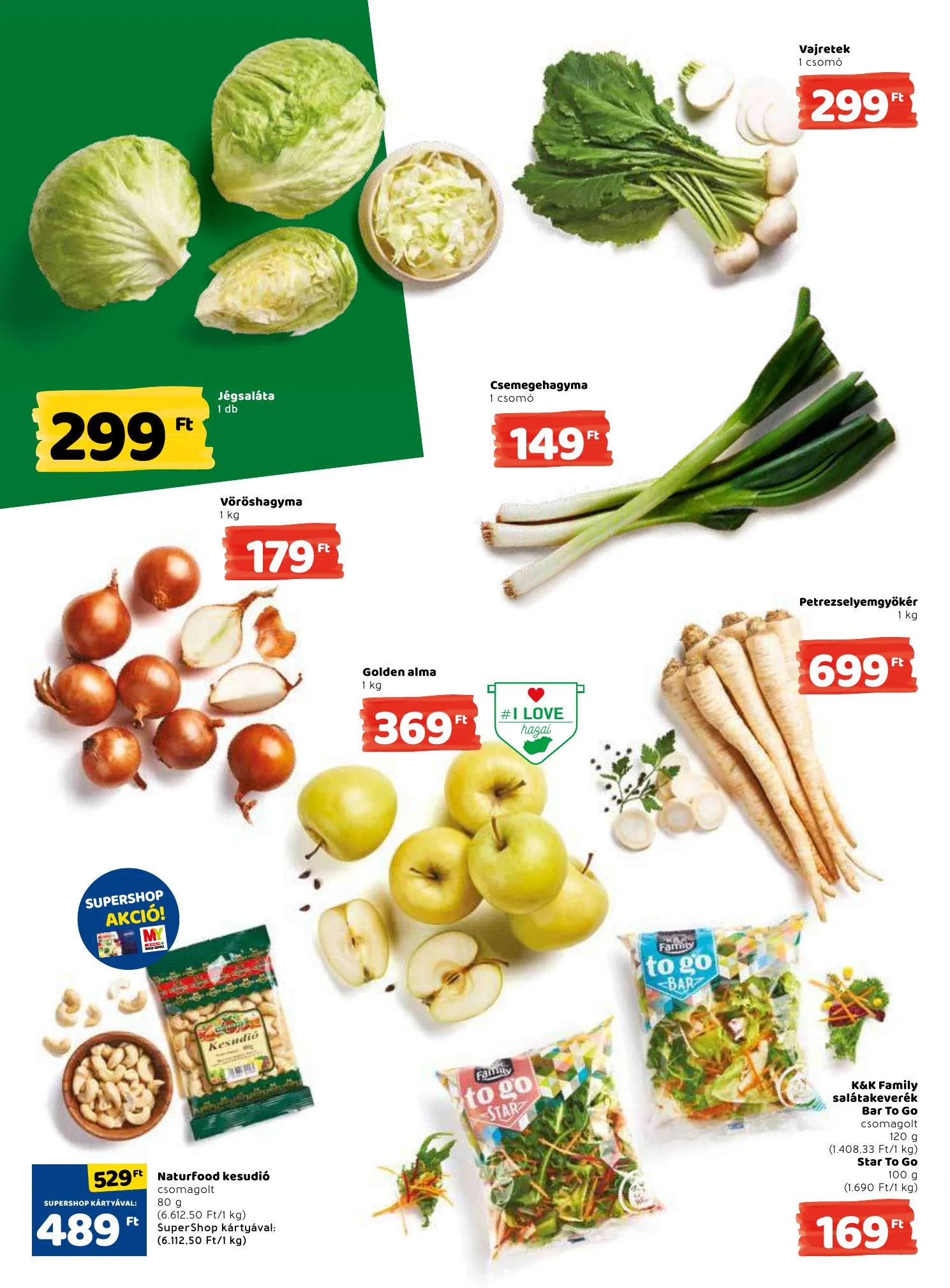 Interspar akciós újság 01.07–01.13 – 28. oldal