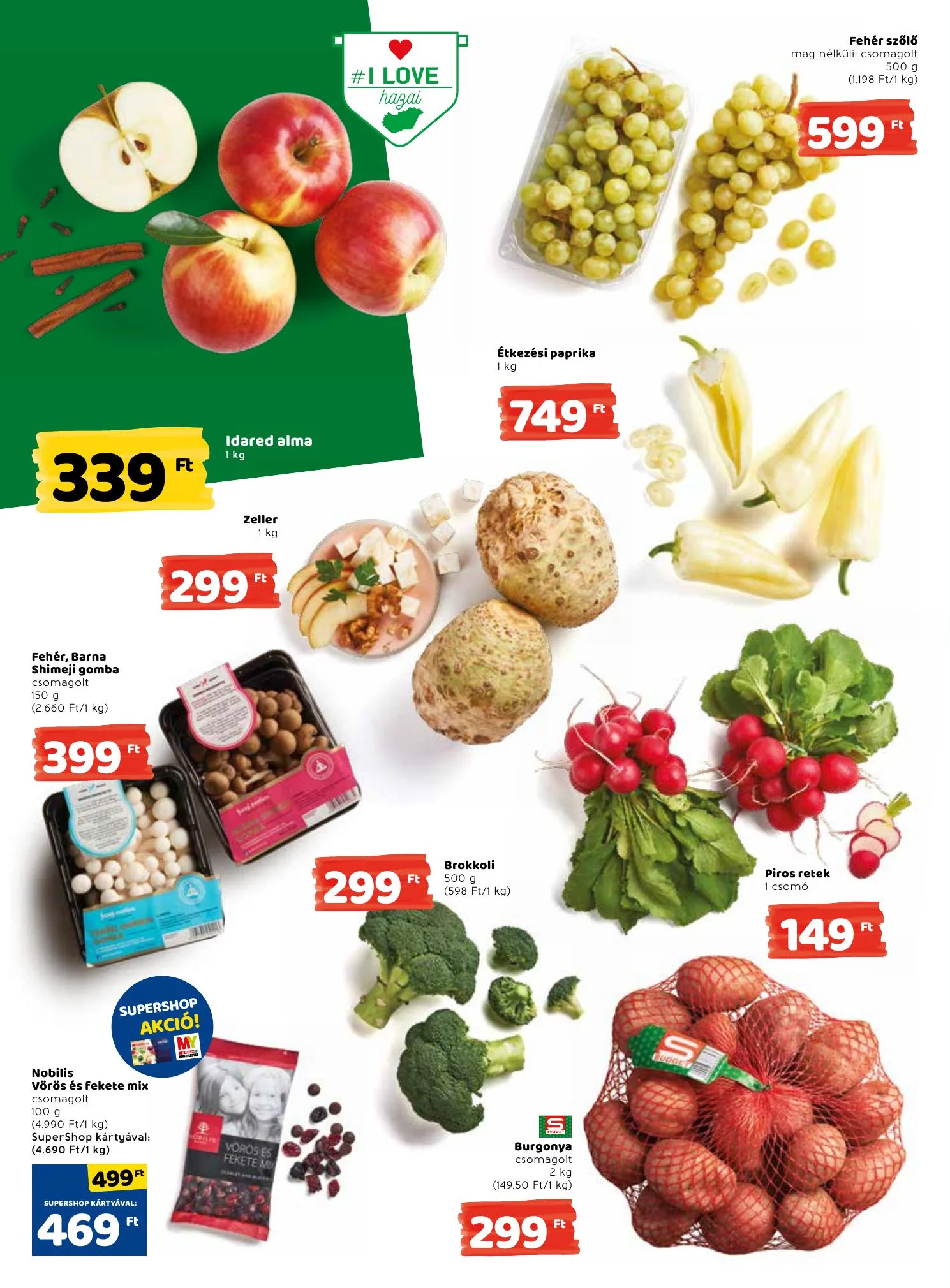 Interspar akciós újság 01.14–01.20 – 28. oldal
