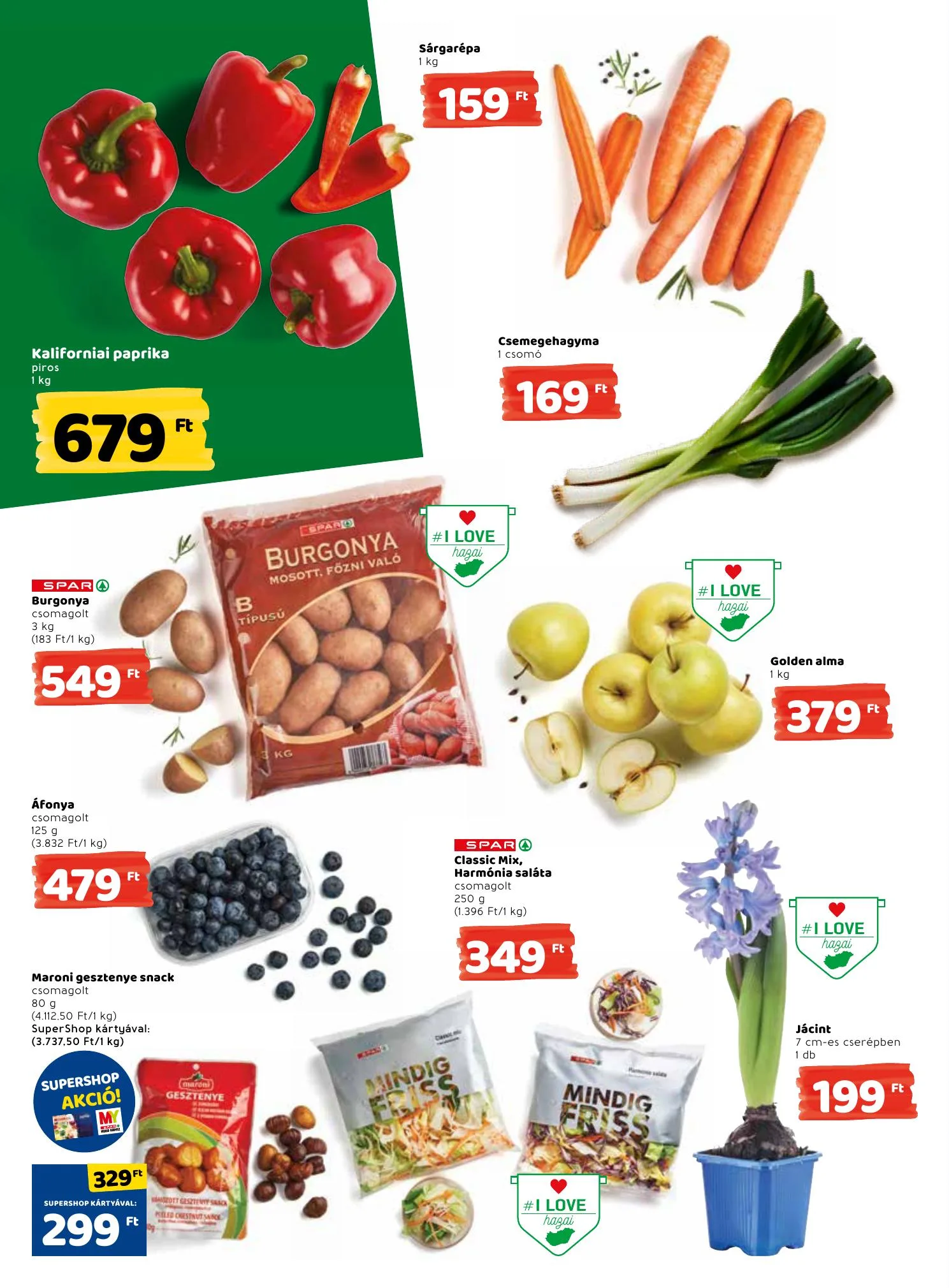 Interspar akciós újság 01.28–02.03 – 24. oldal