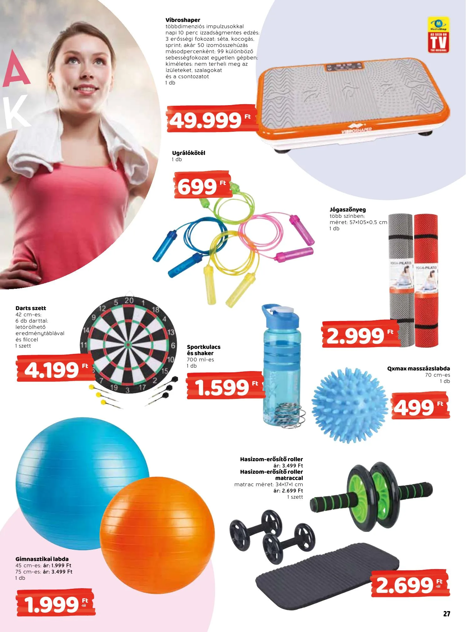 Interspar akciós újság 02.04–02.10 – 27. oldal