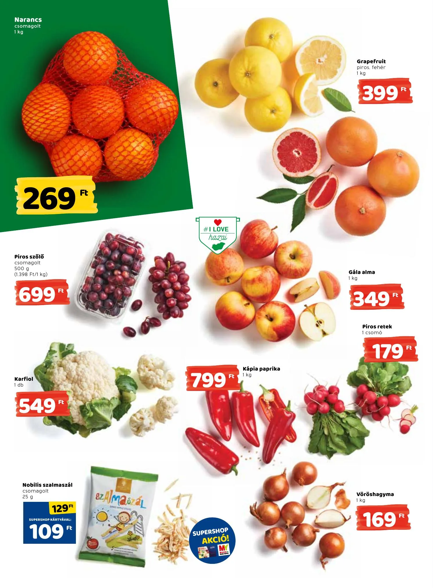 Interspar akciós újság 02.11–02.17 – 24. oldal