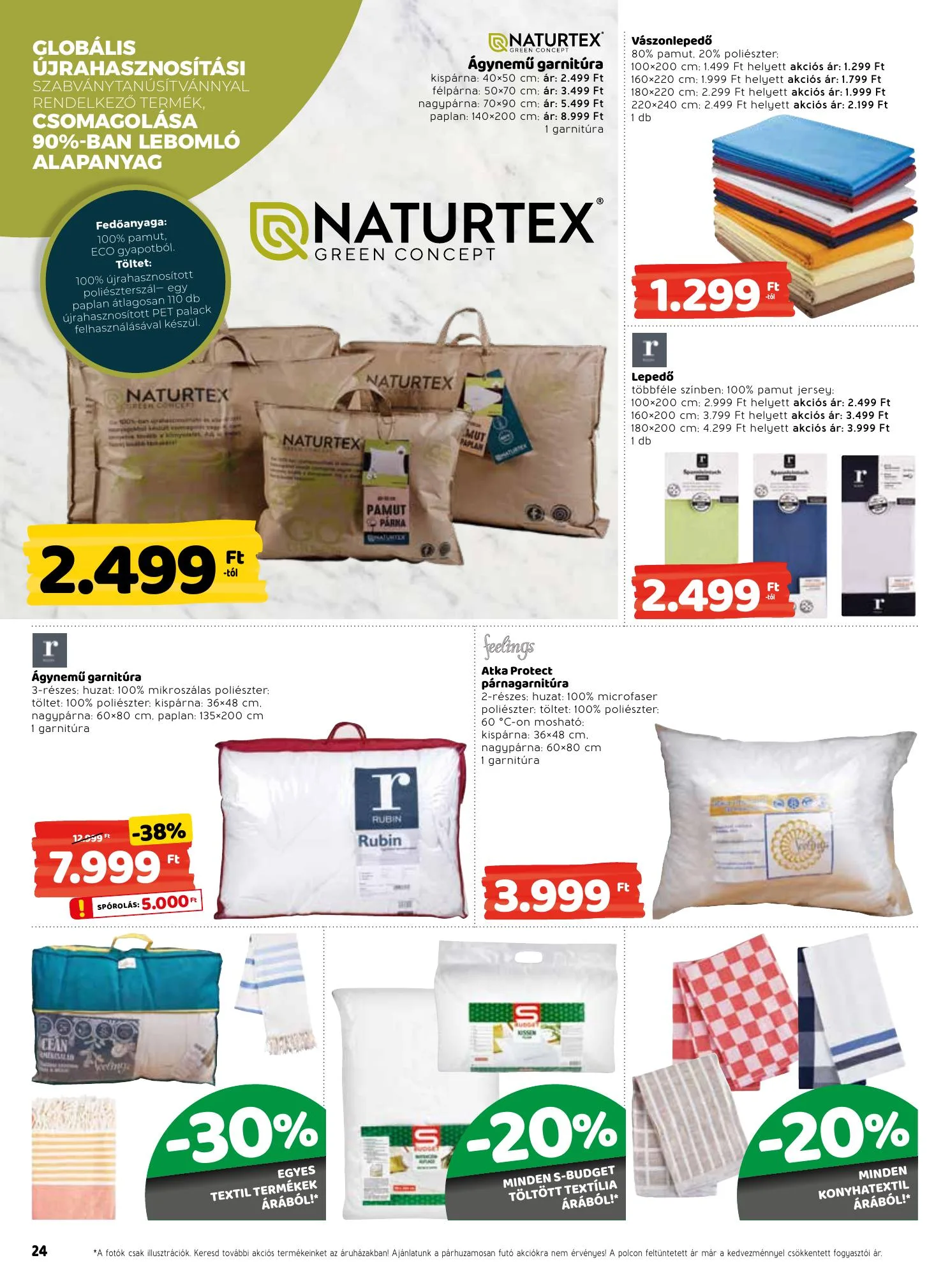 Interspar akciós újság 02.18–02.24 – 24. oldal