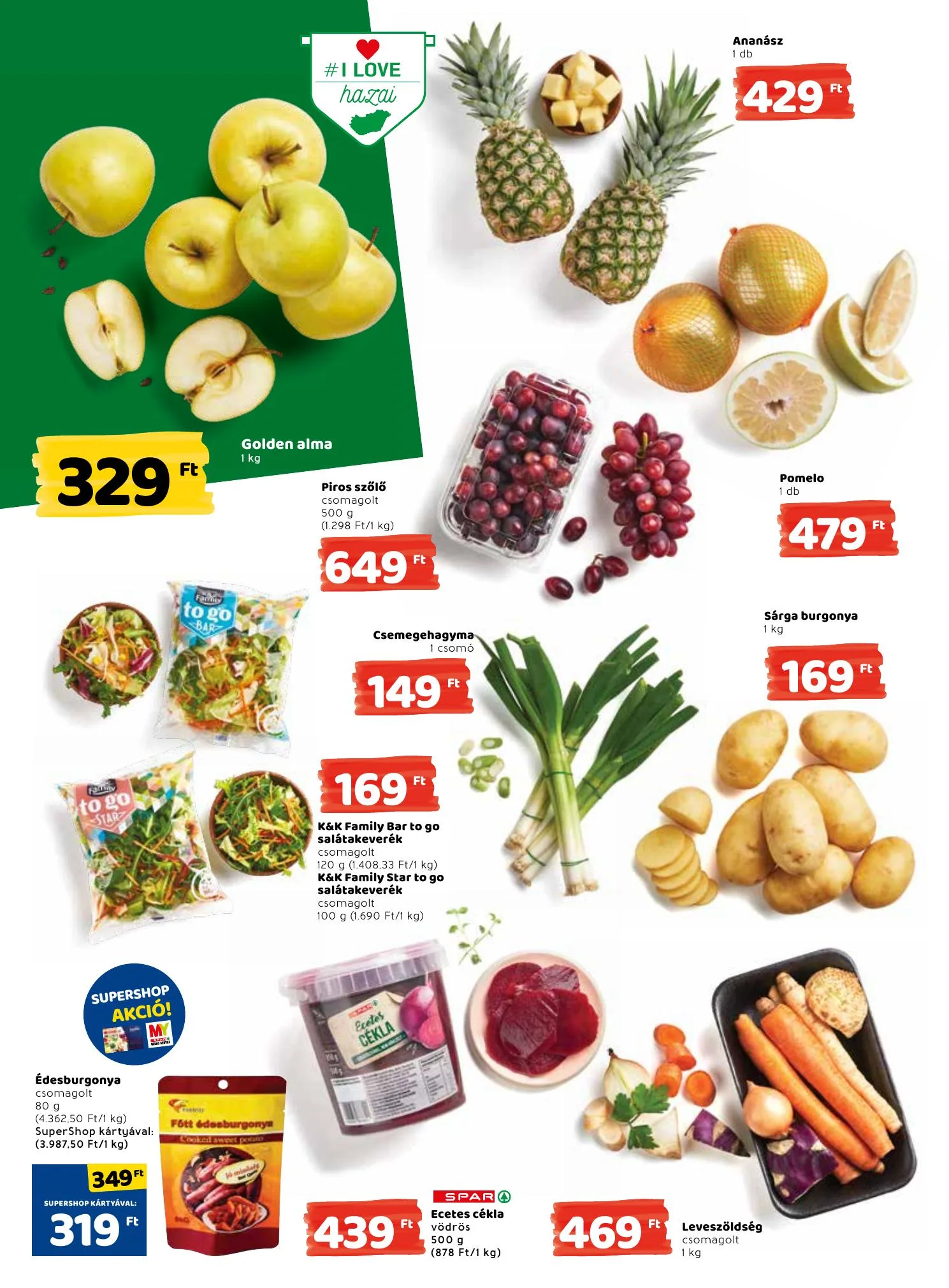 Interspar akciós újság 02.18–02.24 – 28. oldal