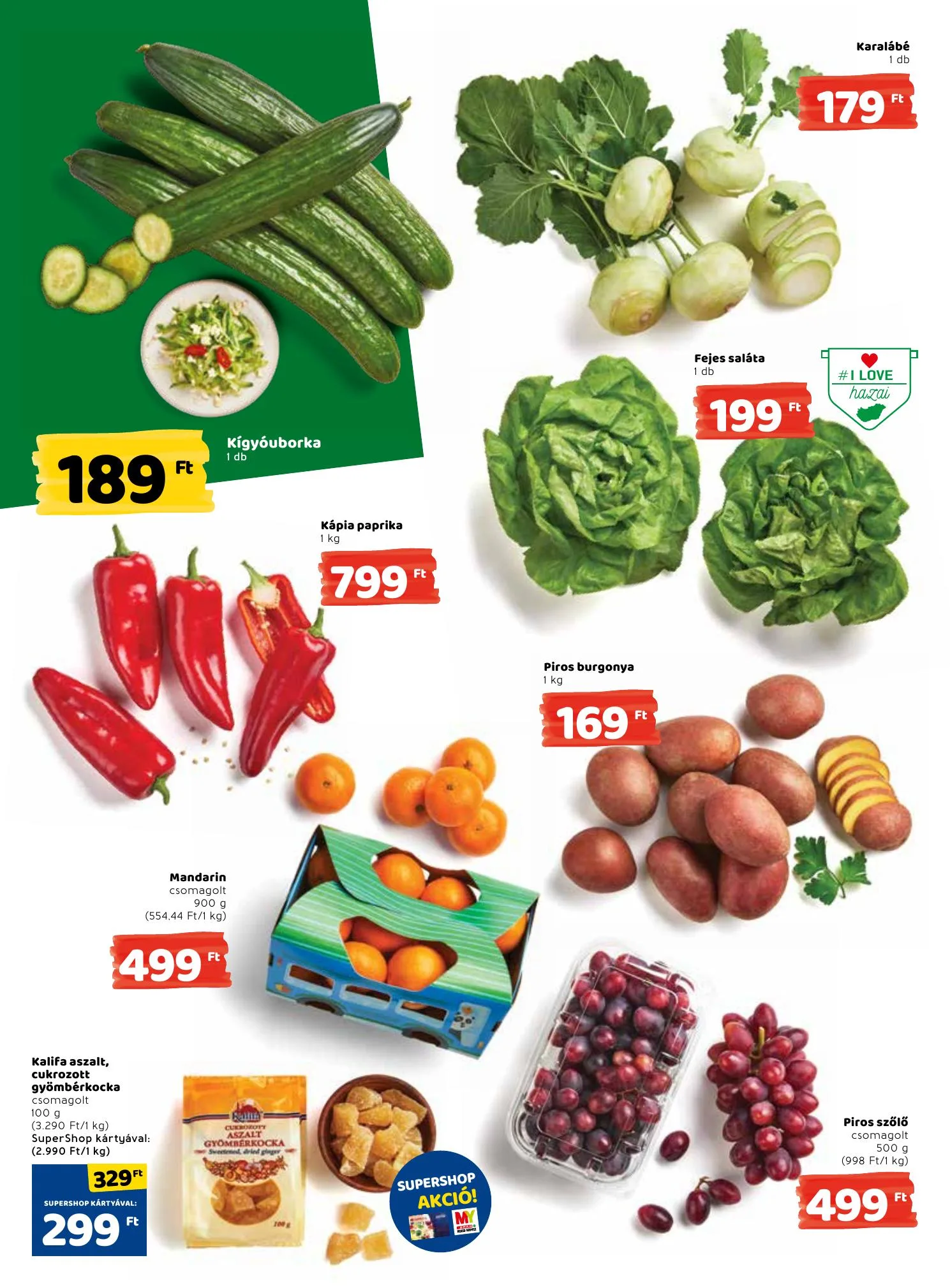 Interspar akciós újság 03.04–03.10 – 28. oldal