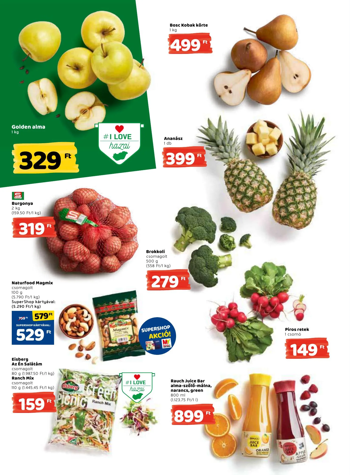 Interspar akciós újság 03.11–03.17 – 28. oldal