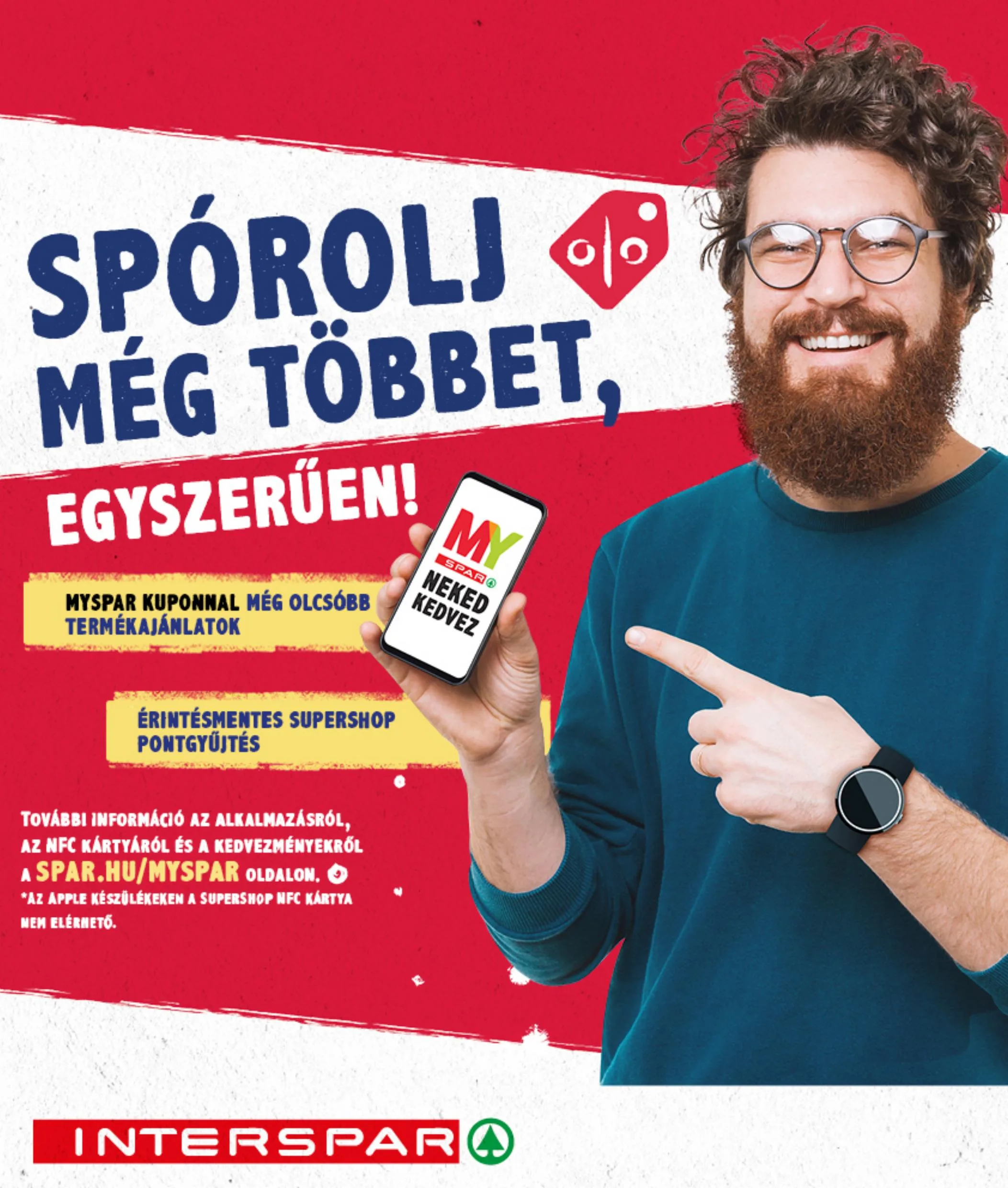 Interspar akciós újság 09.02–09.08 – 13. oldal