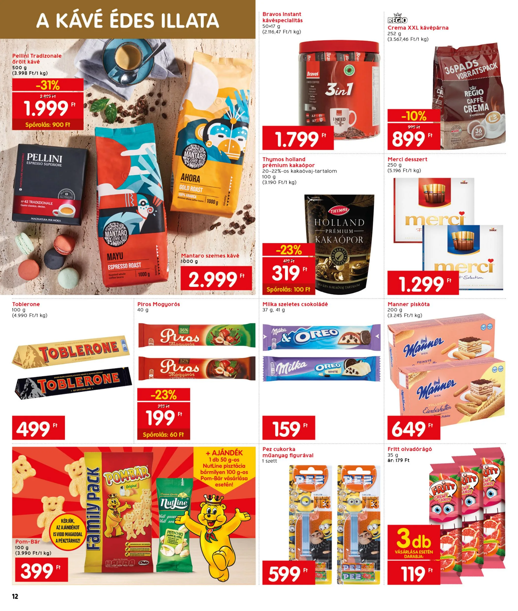 Interspar akciós újság 09.02–09.08 – 16. oldal