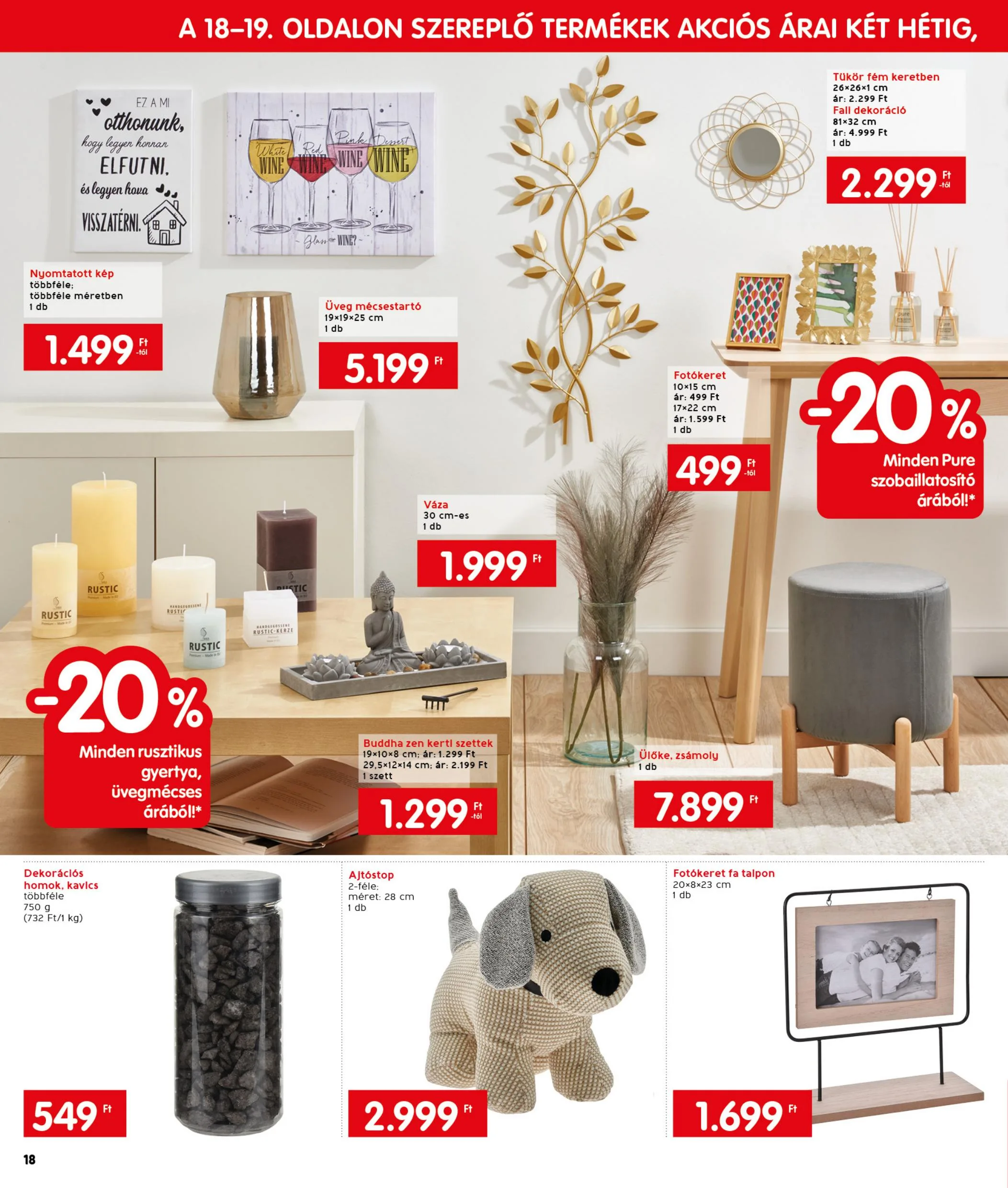 Interspar akciós újság 09.02–09.08 – 22. oldal