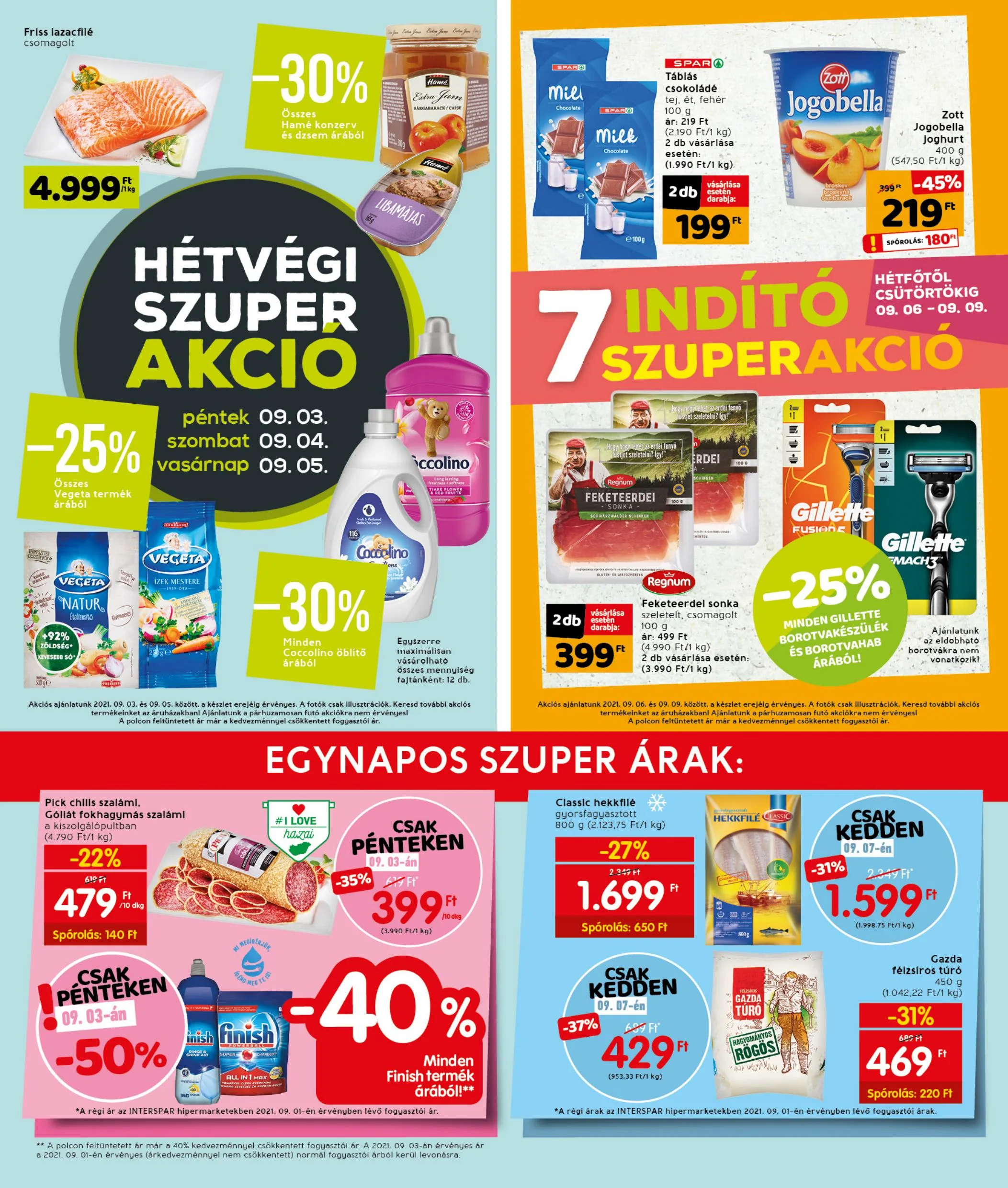 Interspar akciós újság 09.02–09.08 – 26. oldal