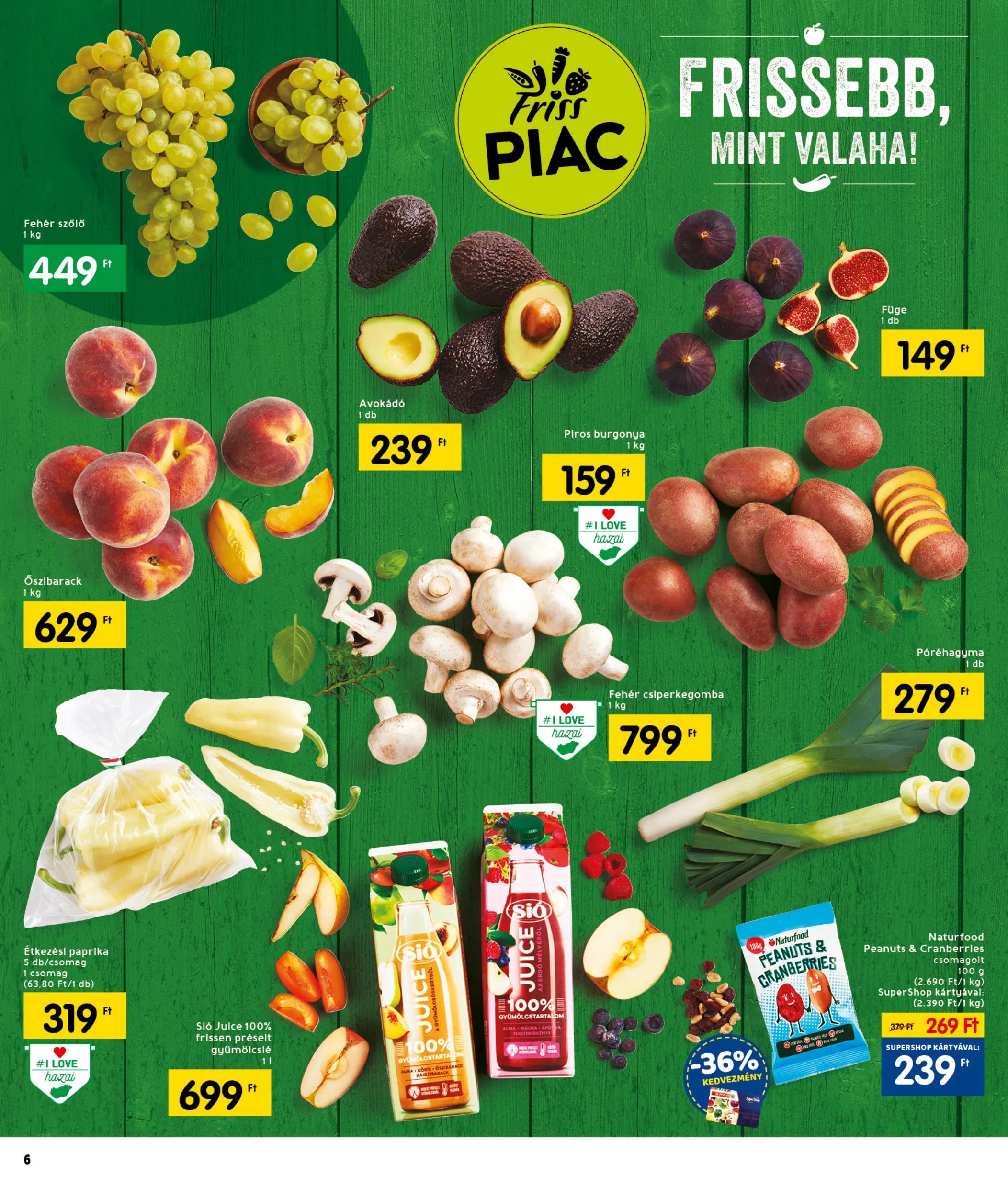 Interspar akciós újság 09.02–09.08 – 8. oldal