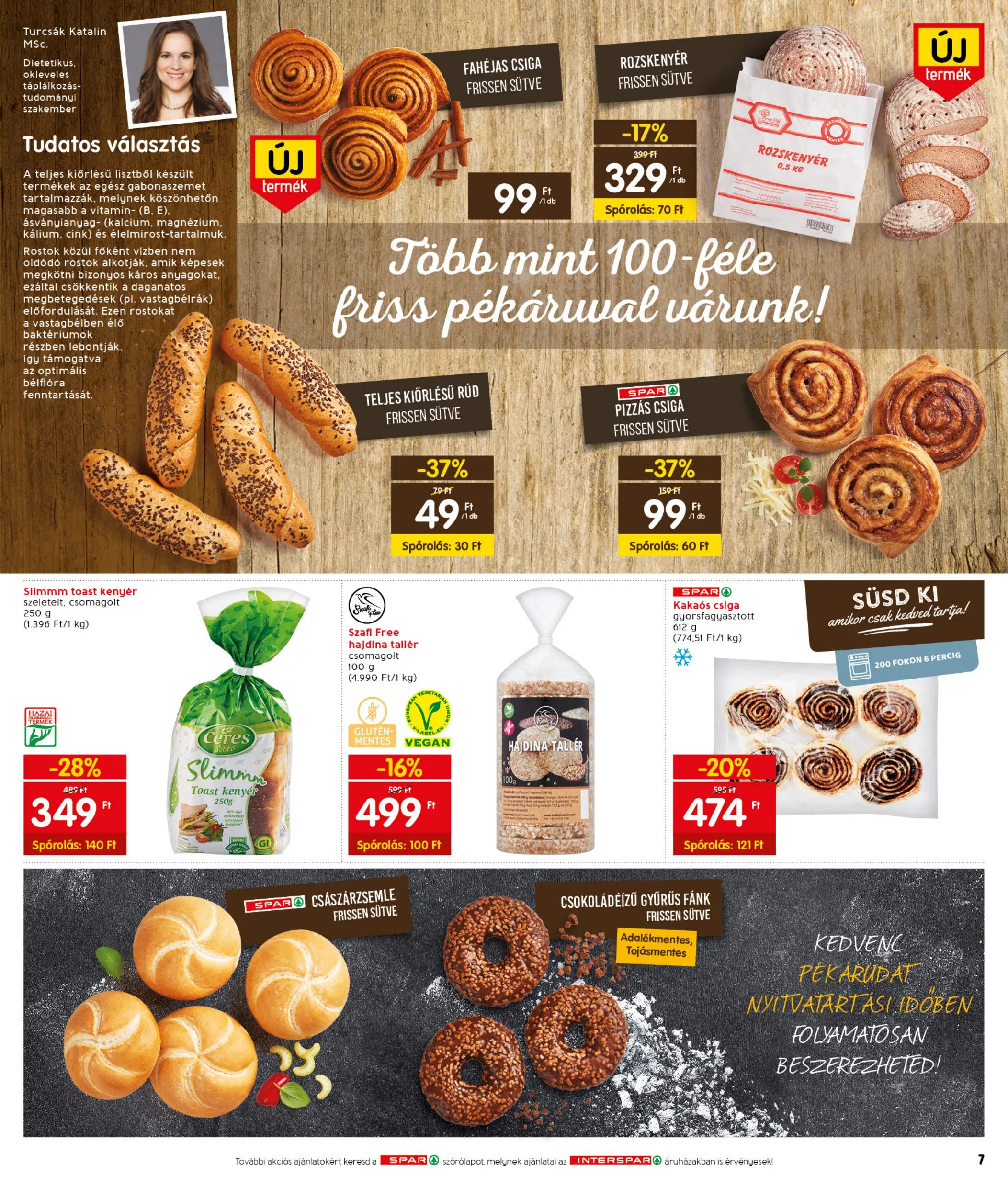 Interspar akciós újság 09.02–09.08 – 9. oldal