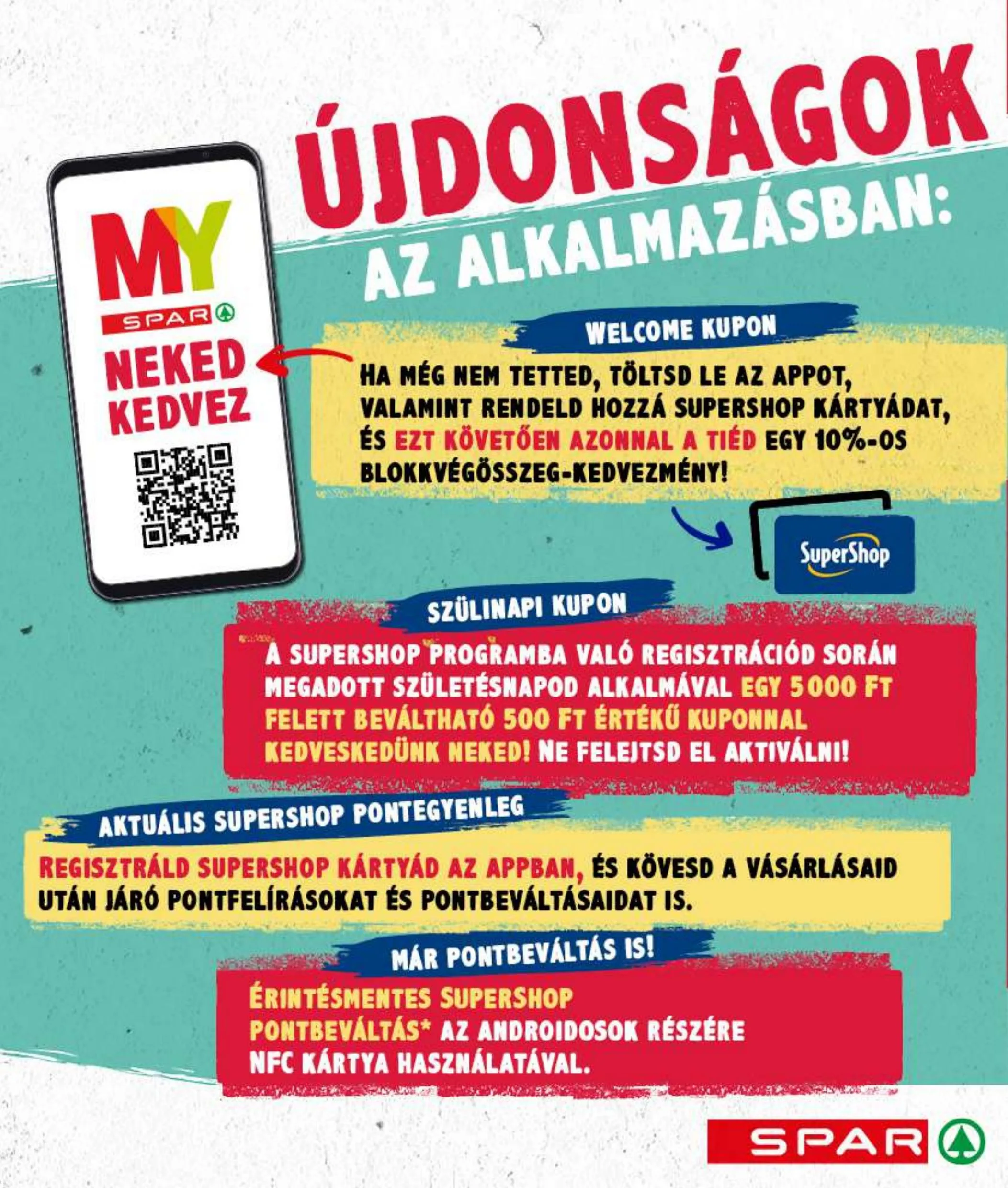 Interspar akciós újság 09.16–09.22 – 12. oldal