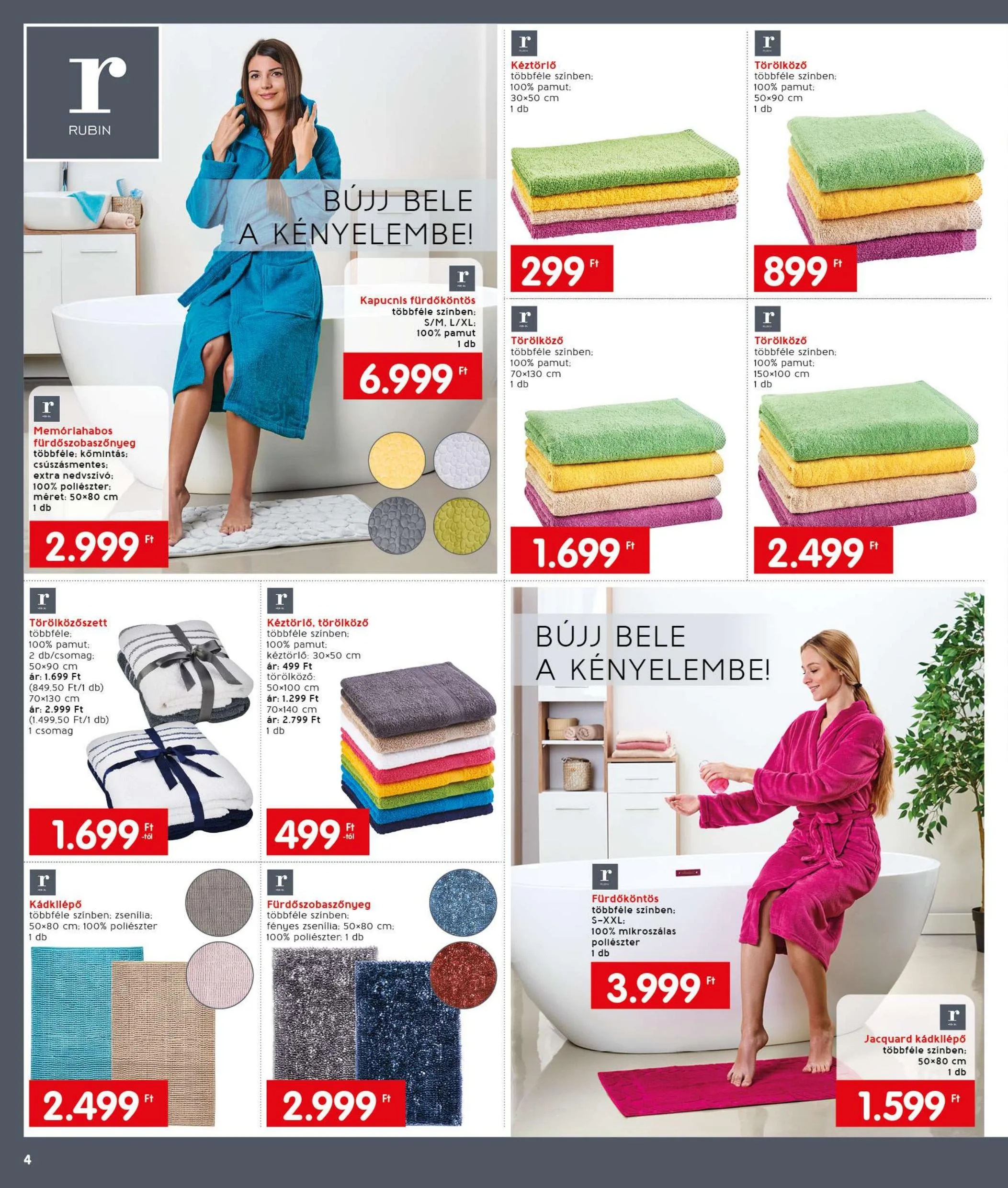 Interspar akciós újság 09.16–09.22 – 29. oldal