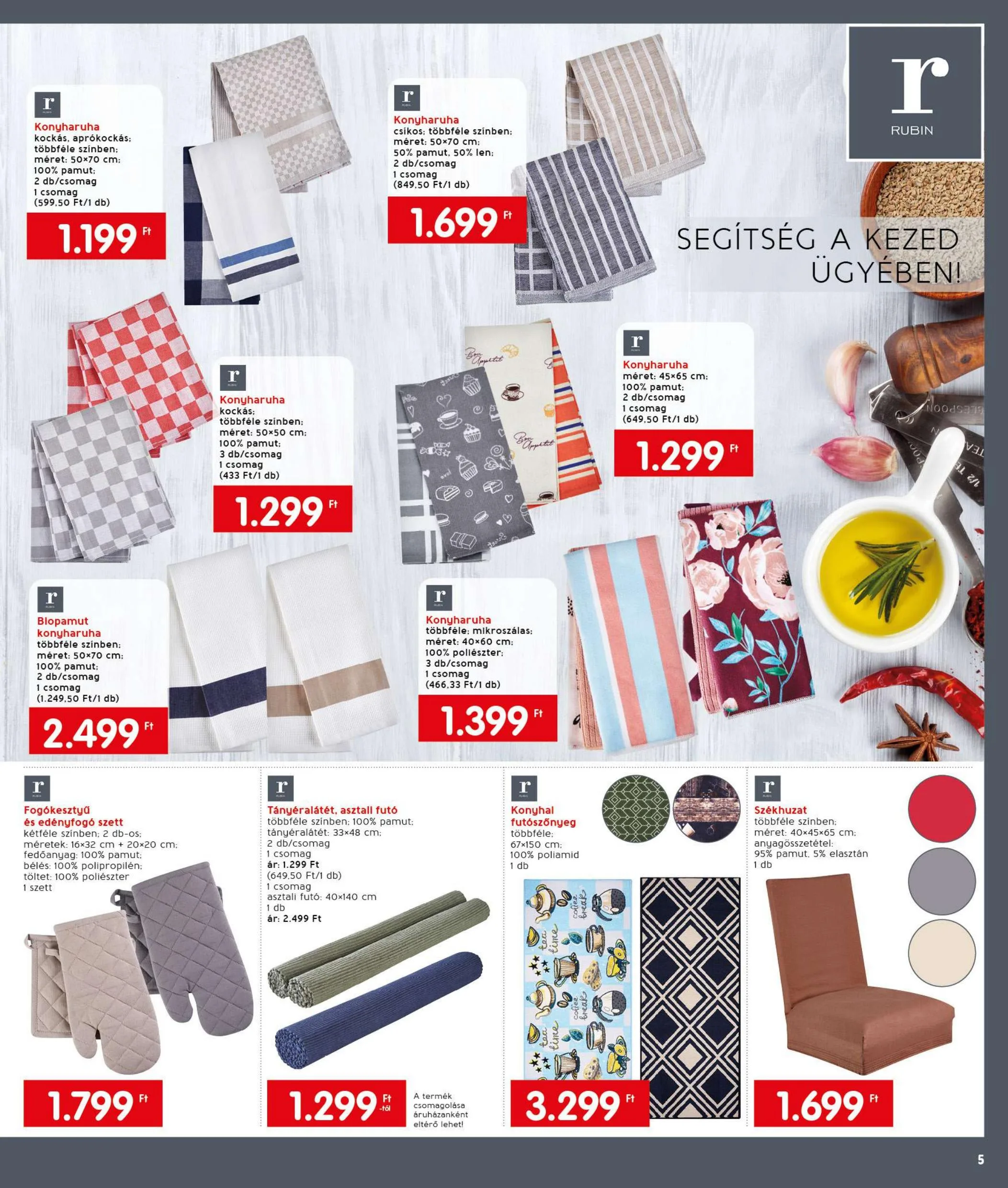 Interspar akciós újság 09.16–09.22 – 30. oldal