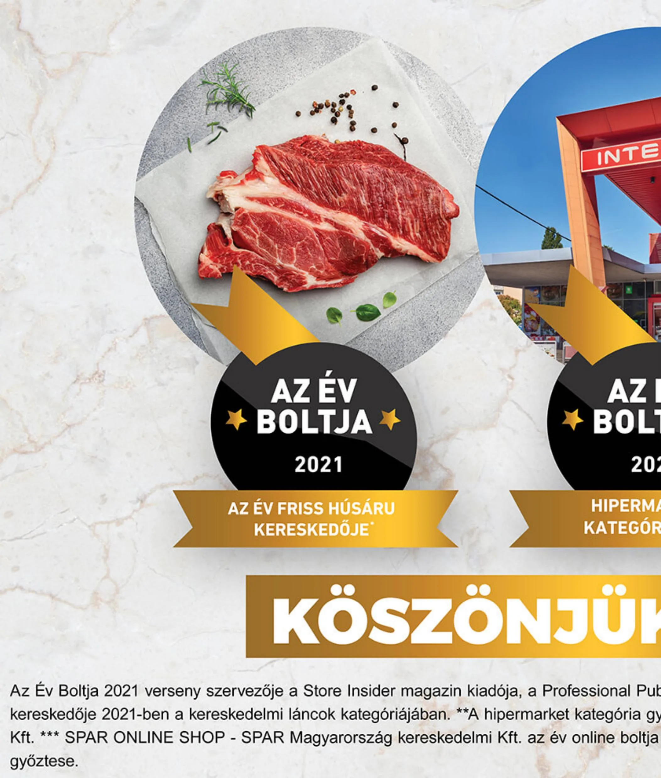 Interspar akciós újság 09.23–09.29 – 6. oldal