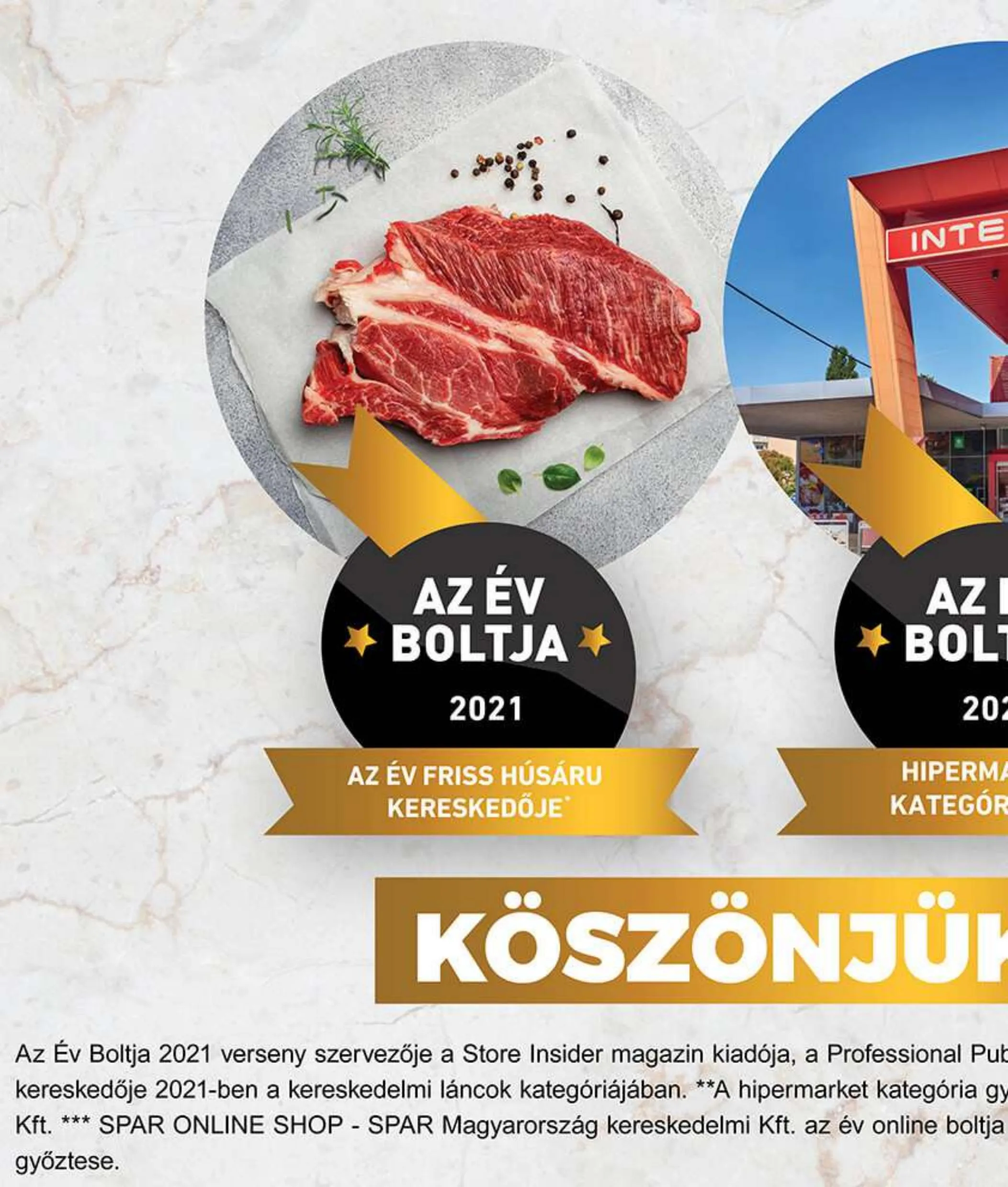 Interspar akciós újság 09.30–10.06 – 6. oldal