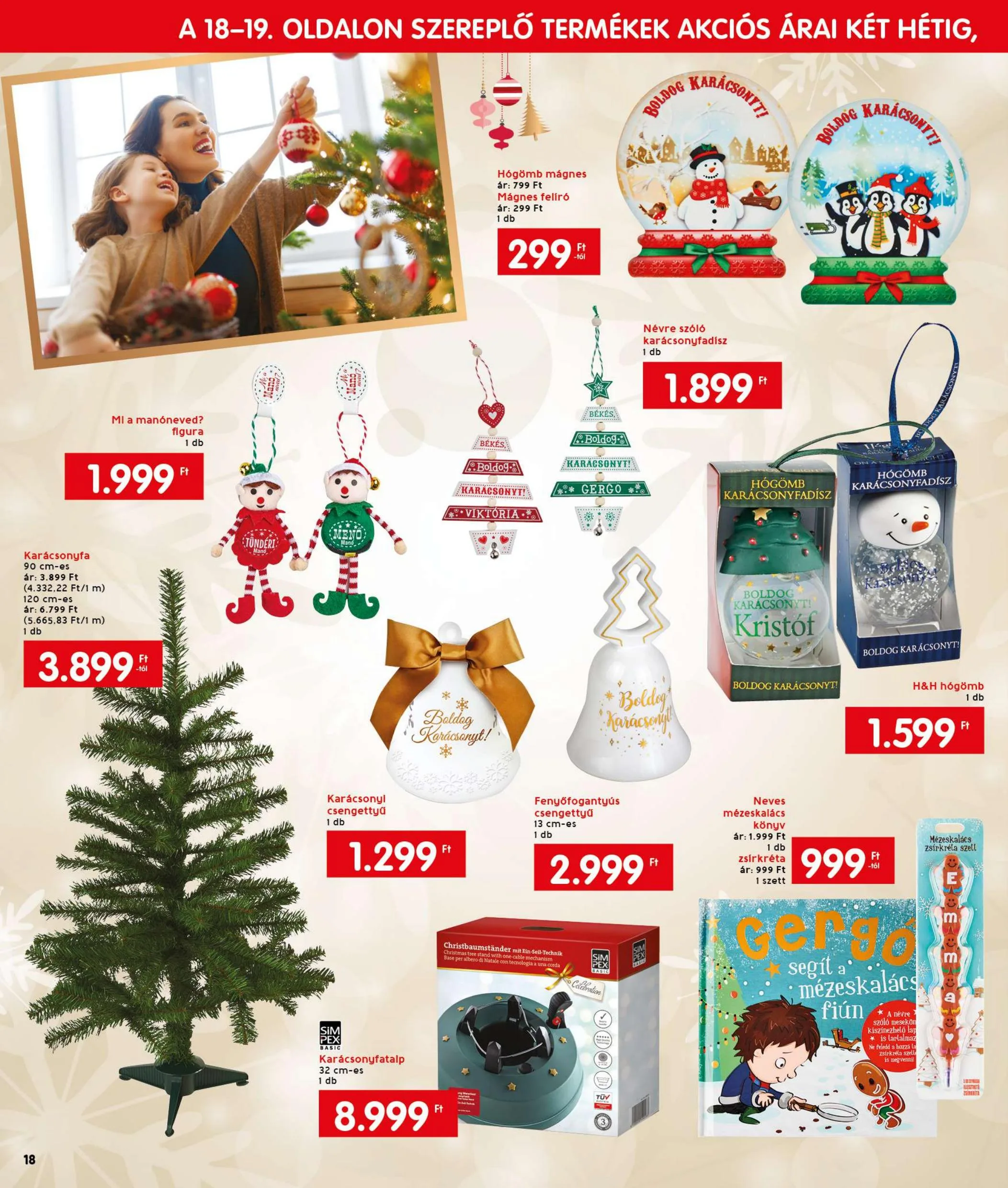 Interspar akciós újság 12.02–12.08 – 24. oldal