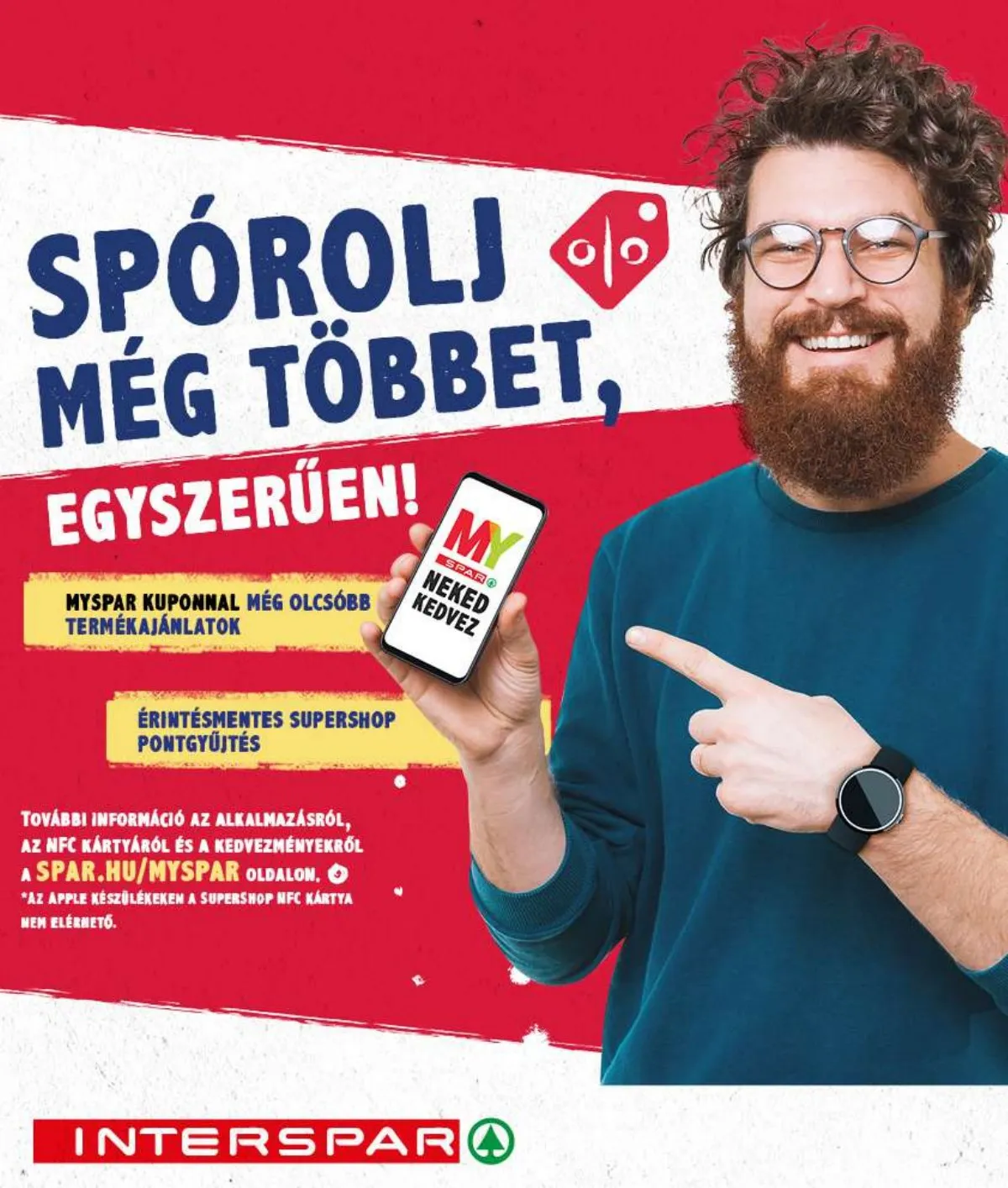 Interspar akciós újság 01.02–01.02 – 18. oldal