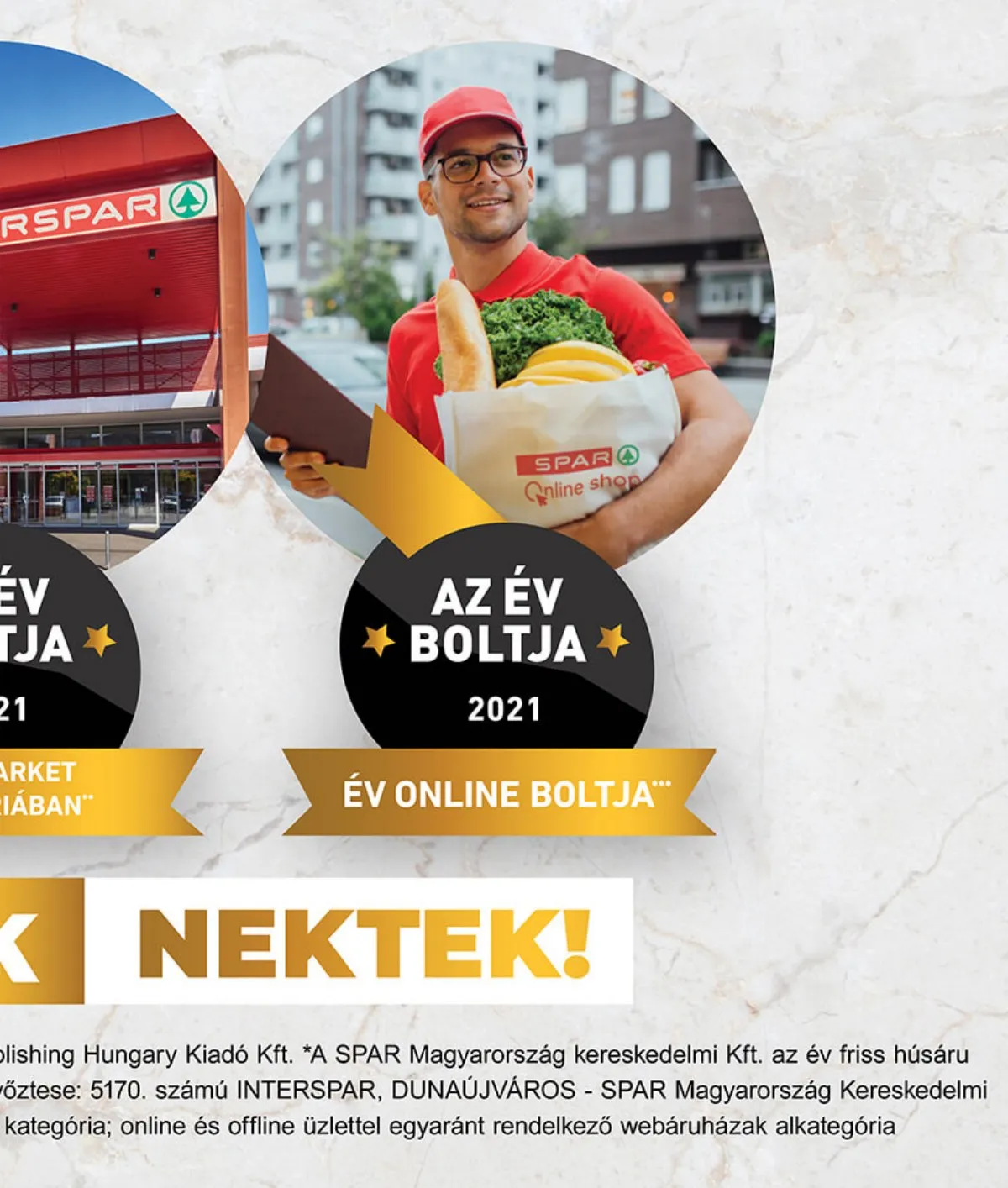 Interspar akciós újság 01.06–01.06 – 7. oldal