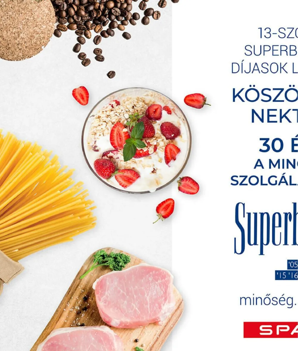 Interspar akciós újság 01.20–01.26 – 26. oldal