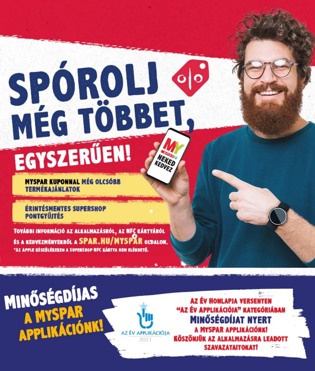 Interspar akciós újság 01.27–02.02 – 11. oldal