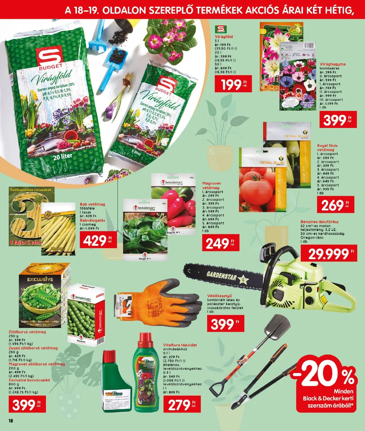 Interspar akciós újság 01.27–02.02 – 24. oldal
