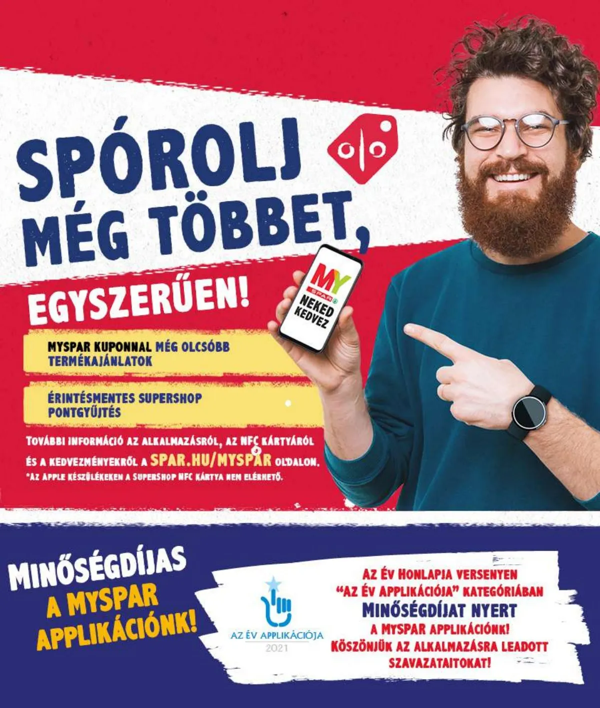 Interspar akciós újság 02.03–02.09 – 11. oldal