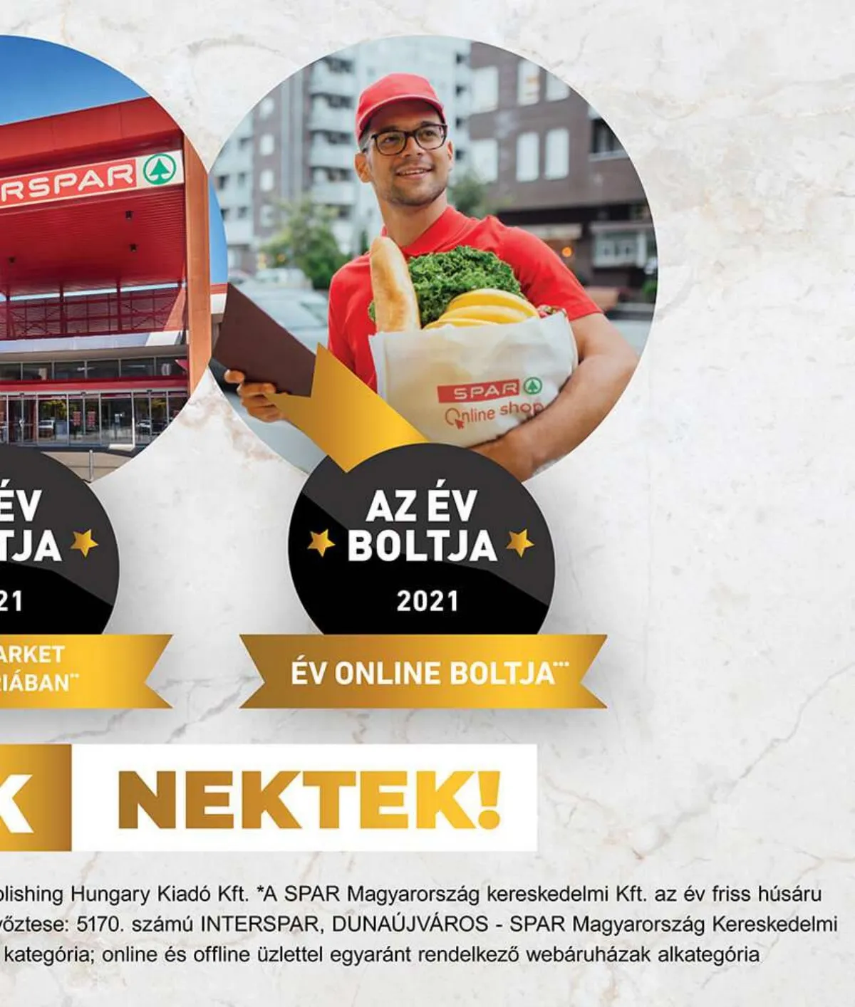 Interspar akciós újság 02.03–02.09 – 5. oldal