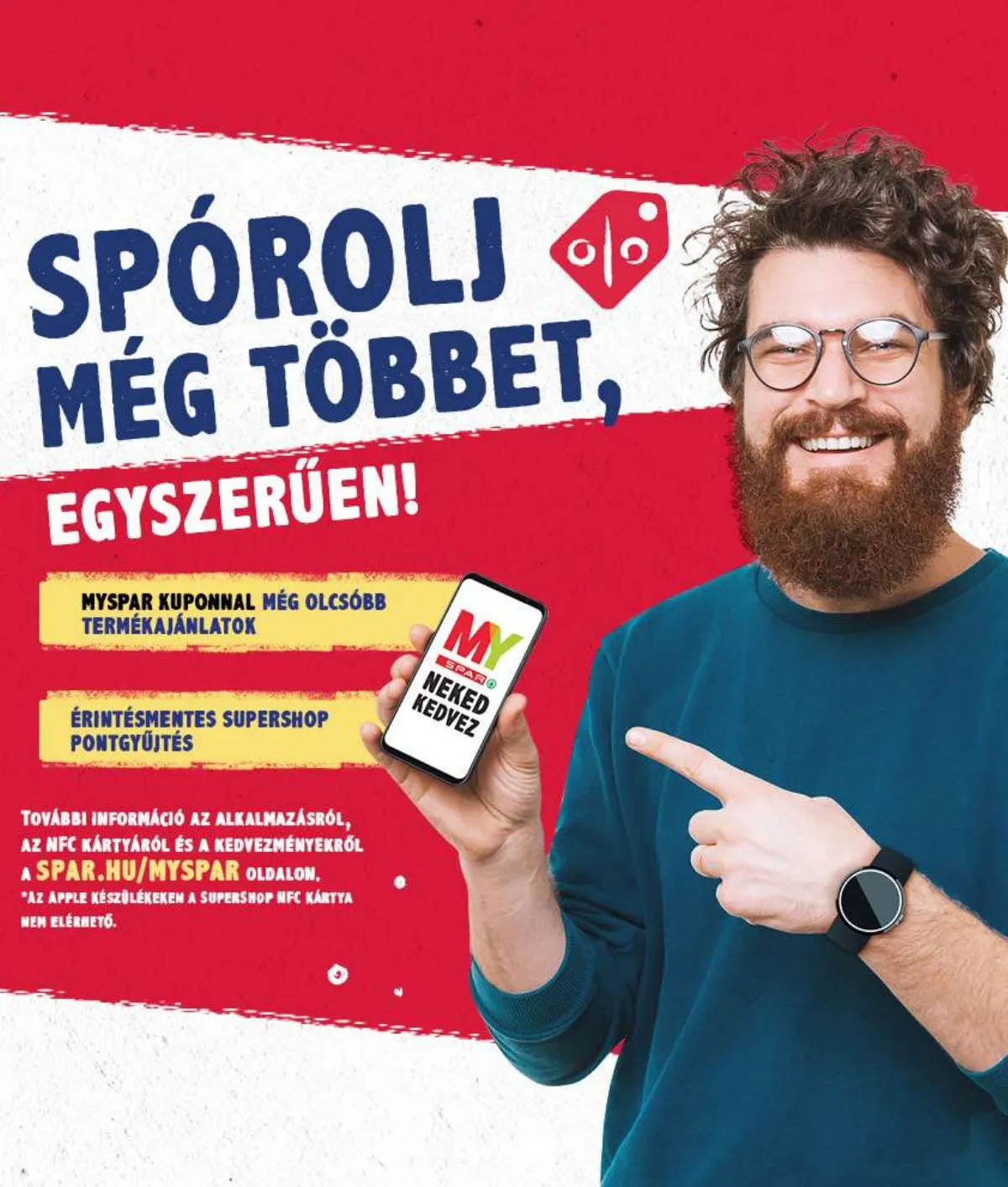 Interspar akciós újság 02.10–02.16 – 11. oldal