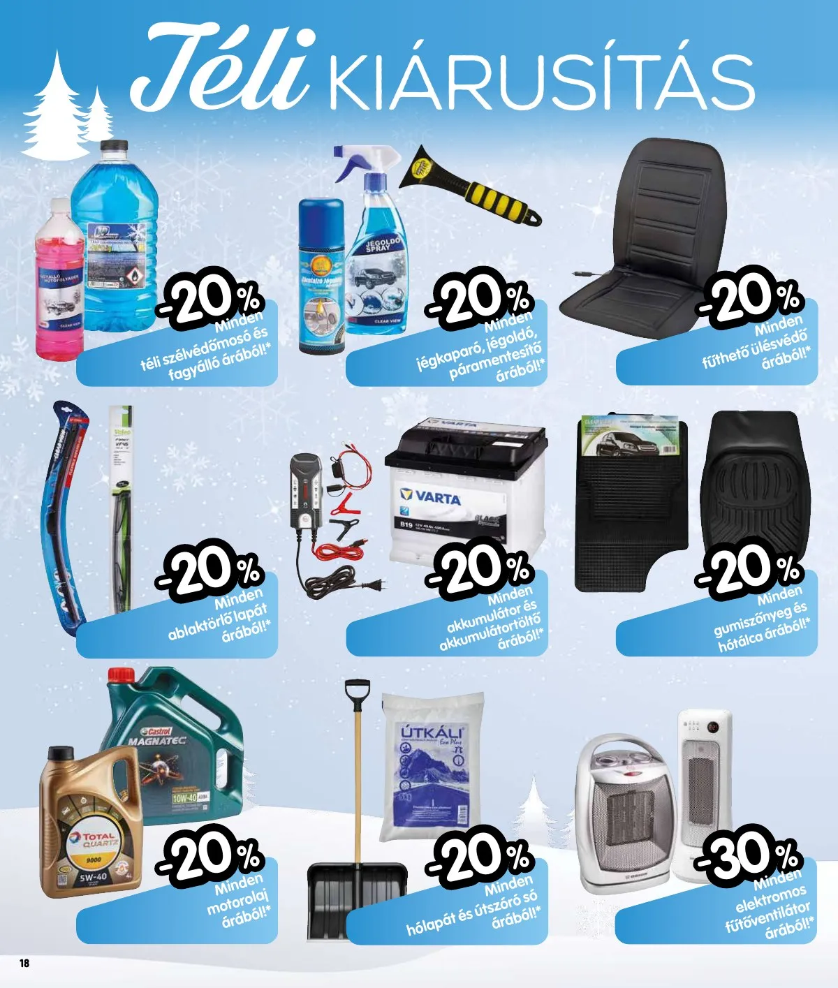 Interspar akciós újság 02.10–02.16 – 24. oldal