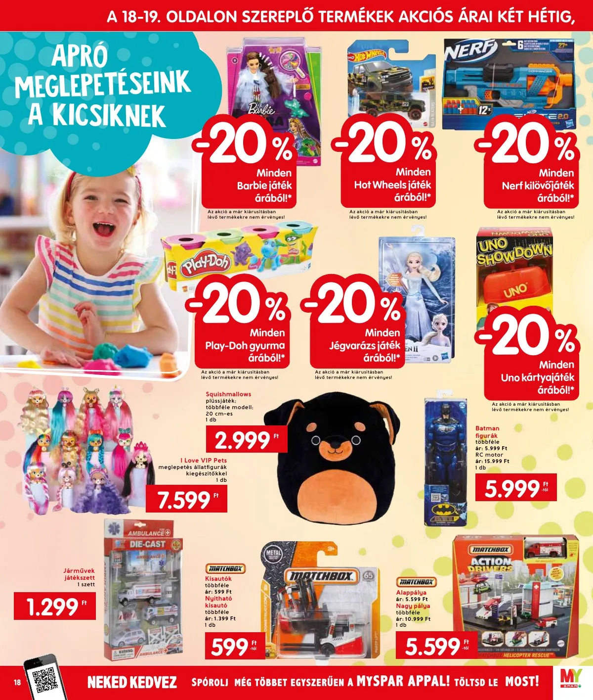 Interspar akciós újság 03.03–03.09 – 24. oldal