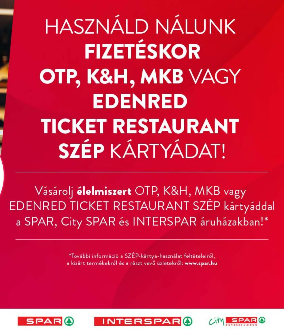 Interspar akciós újság 03.24–03.30 – 15. oldal