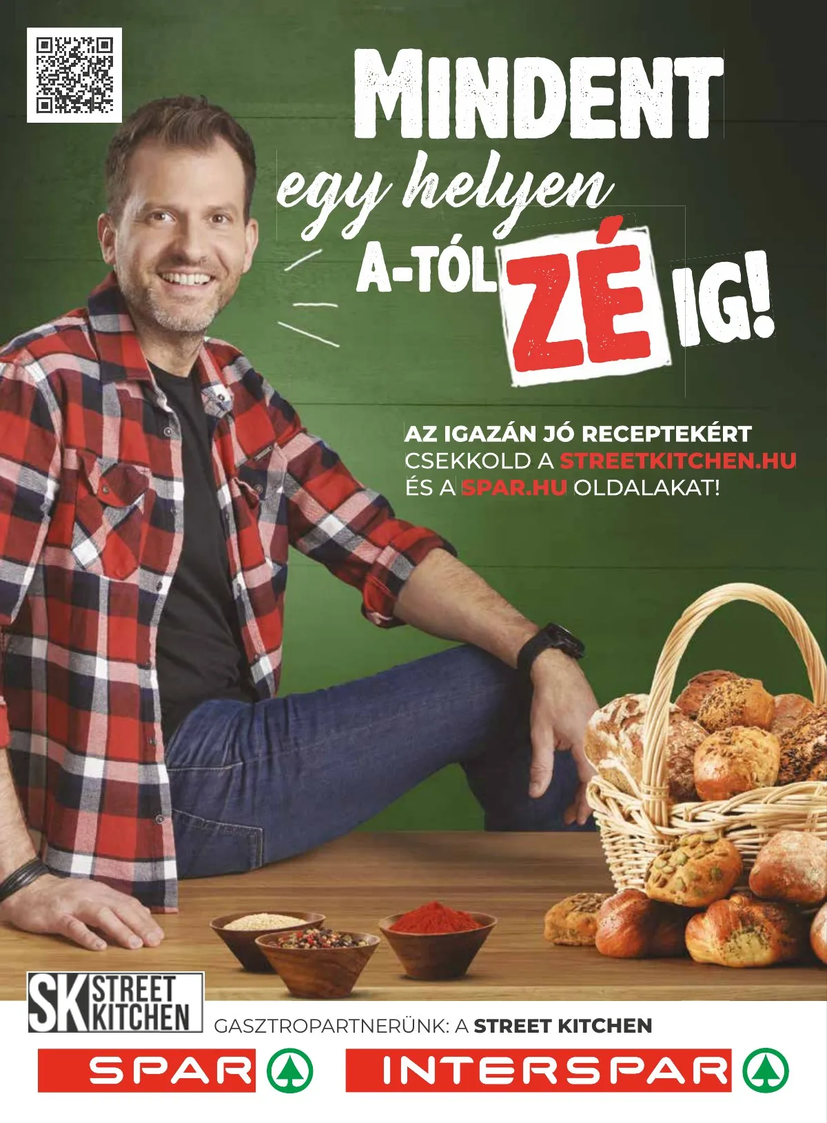Interspar akciós újság 03.31–04.06 – 14. oldal