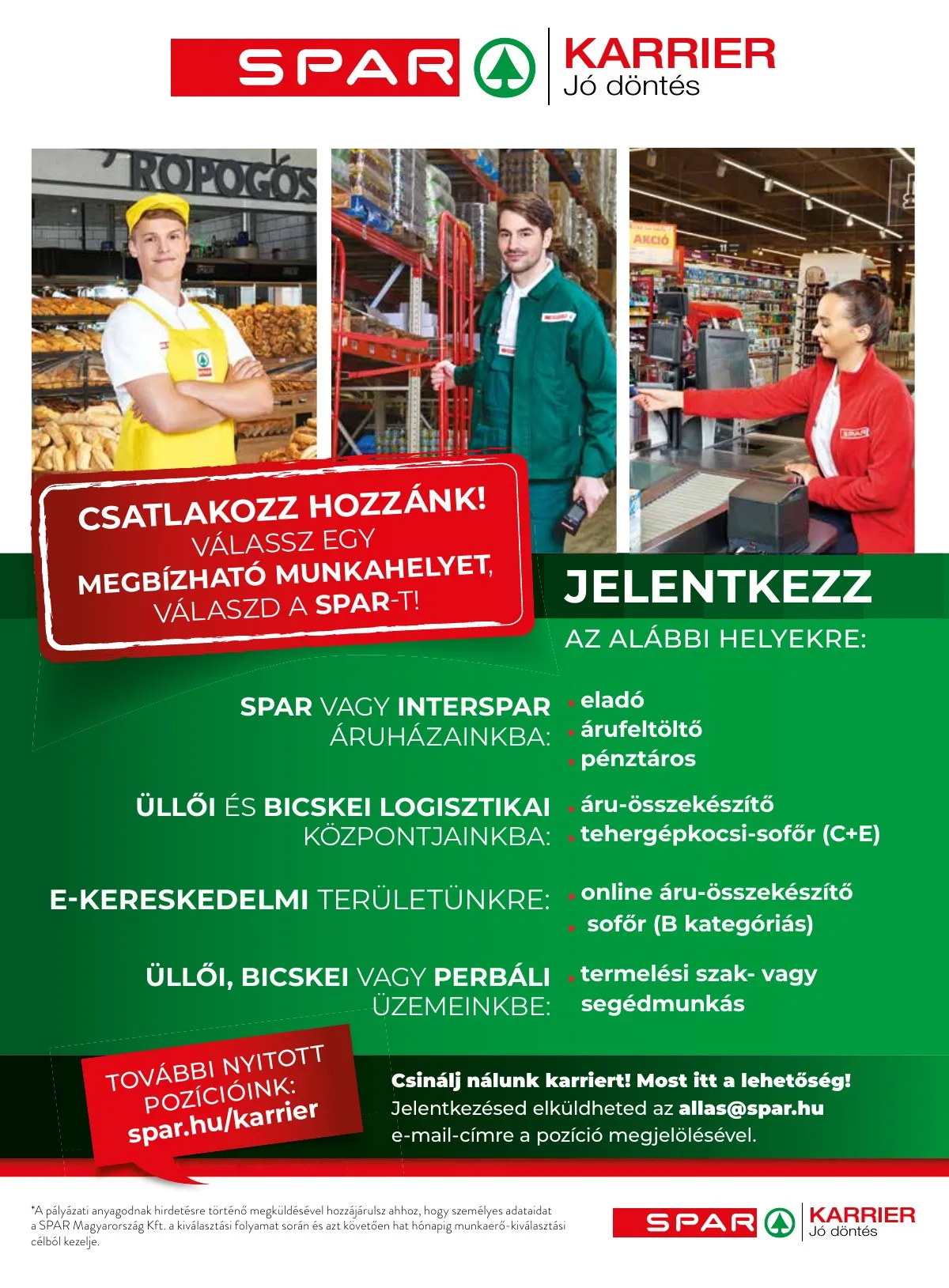Interspar akciós újság 03.31–04.06 – 36. oldal