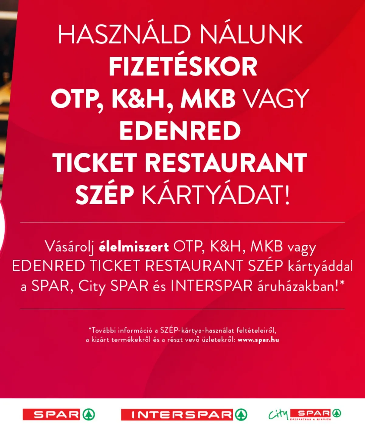 Interspar akciós újság 04.14–04.16 – 3. oldal