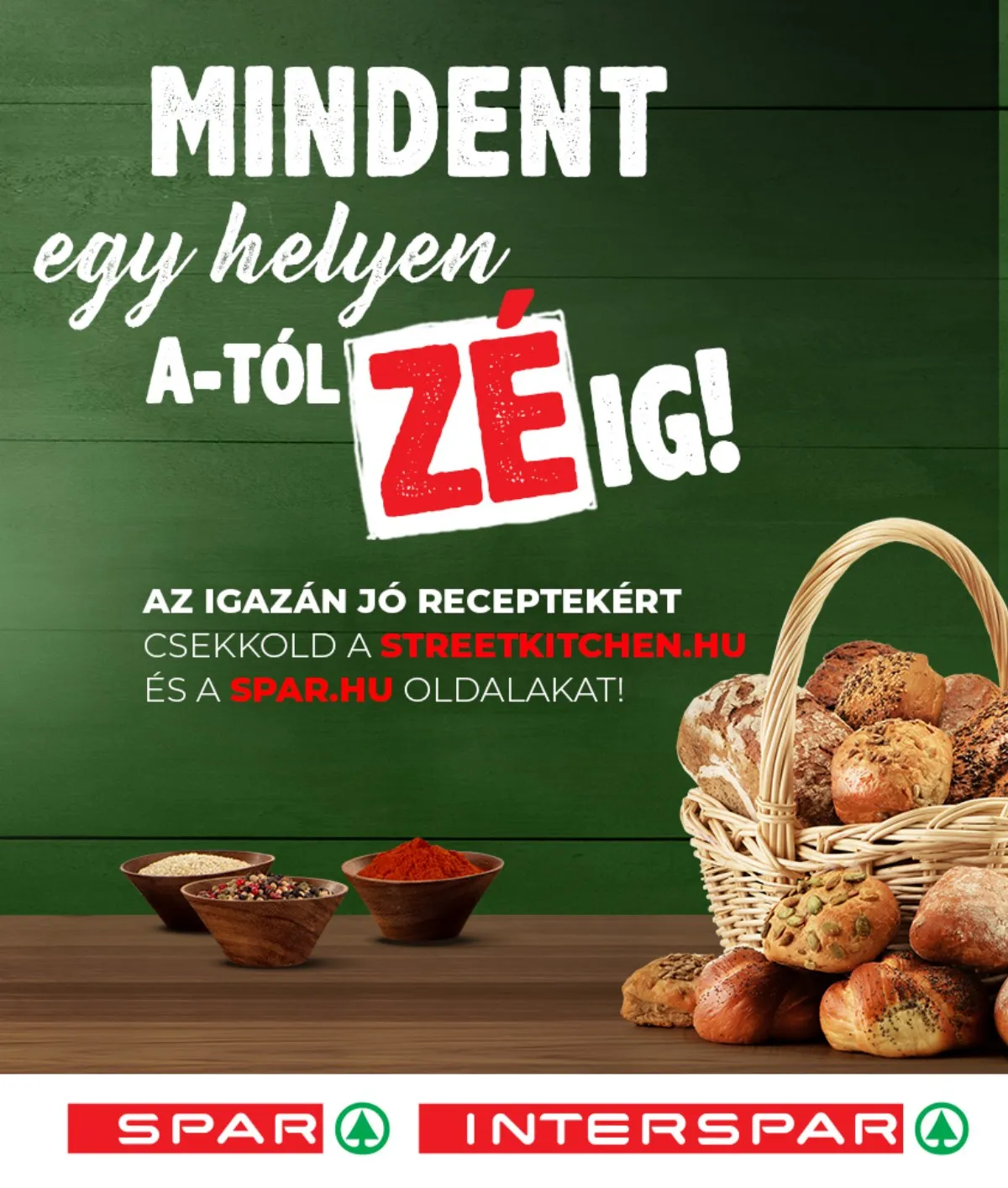 Interspar akciós újság 04.14–04.16 – 7. oldal