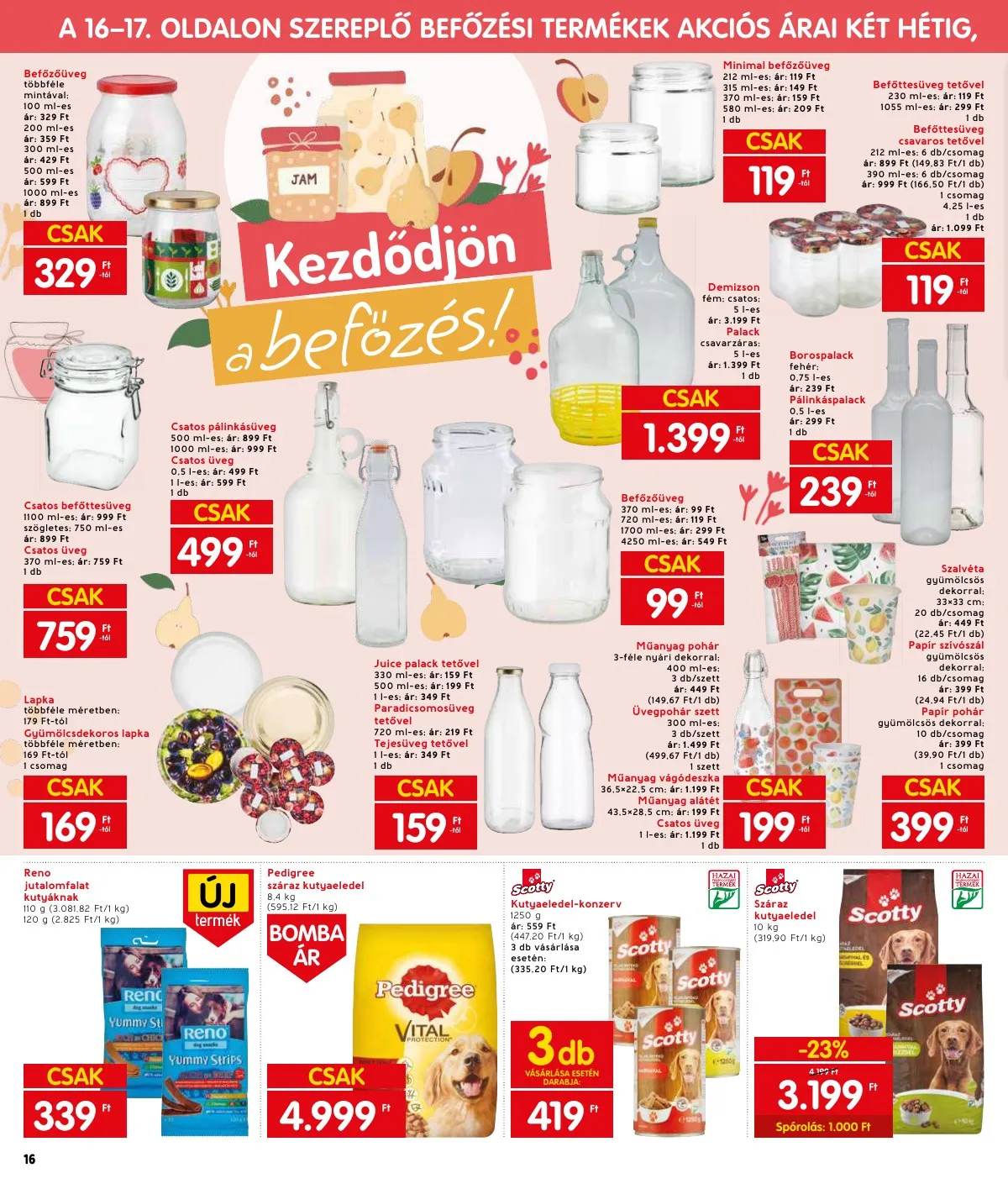 Interspar akciós újság 05.05–05.11 – 22. oldal