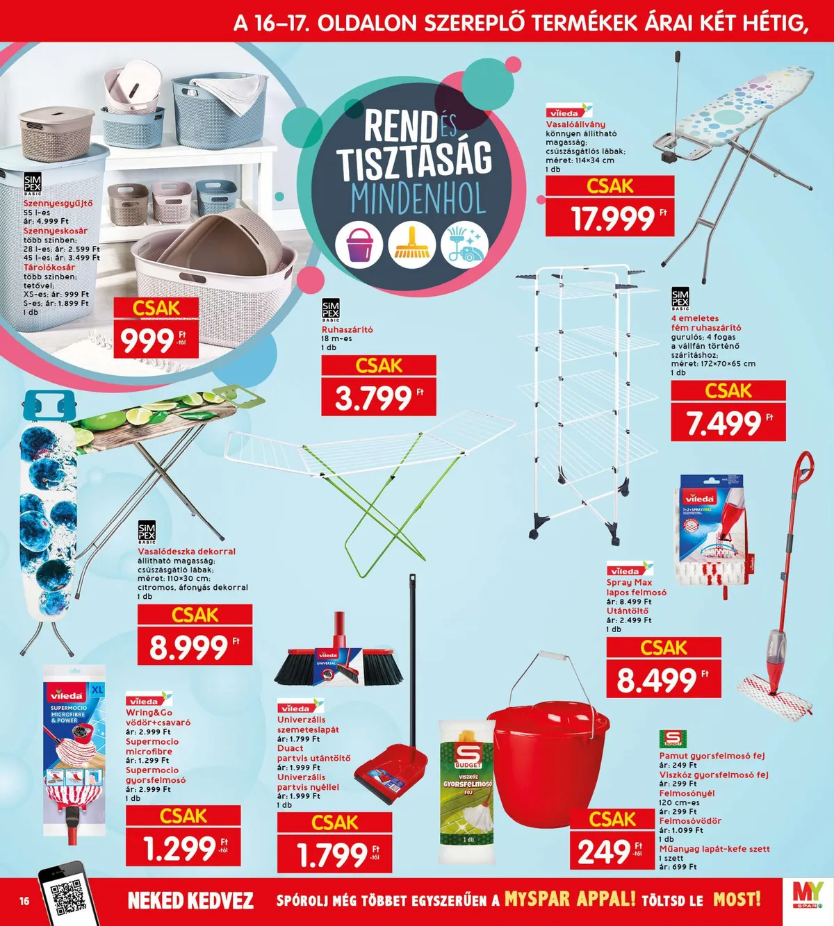Interspar akciós újság 06.02–06.08 – 20. oldal
