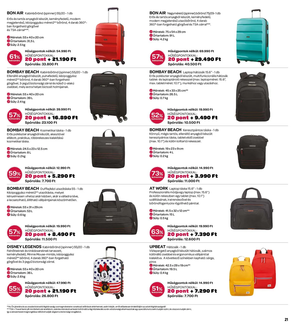 Interspar akciós újság 06.02–06.08 – 25. oldal