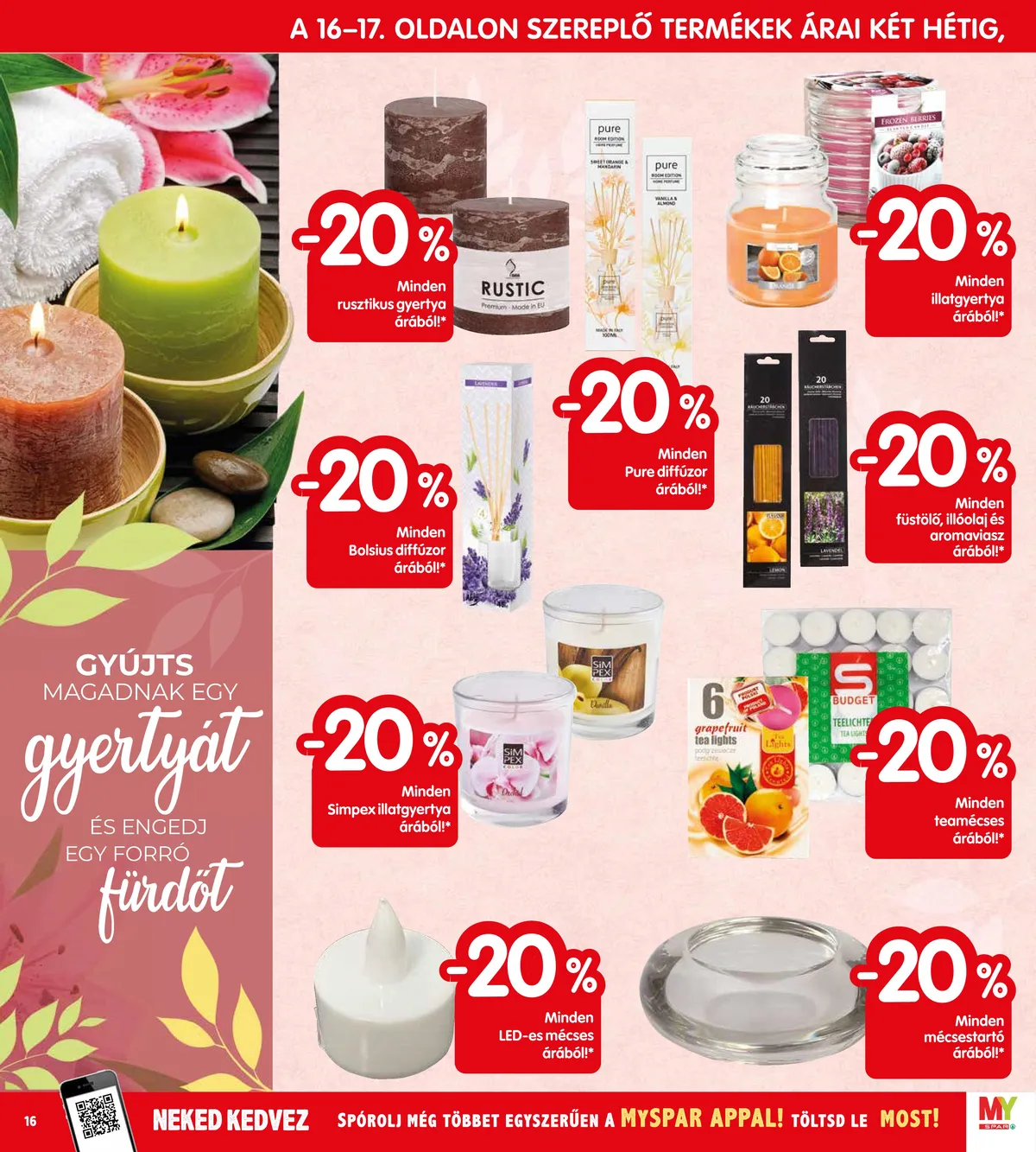 Interspar akciós újság 06.09–06.15 – 22. oldal