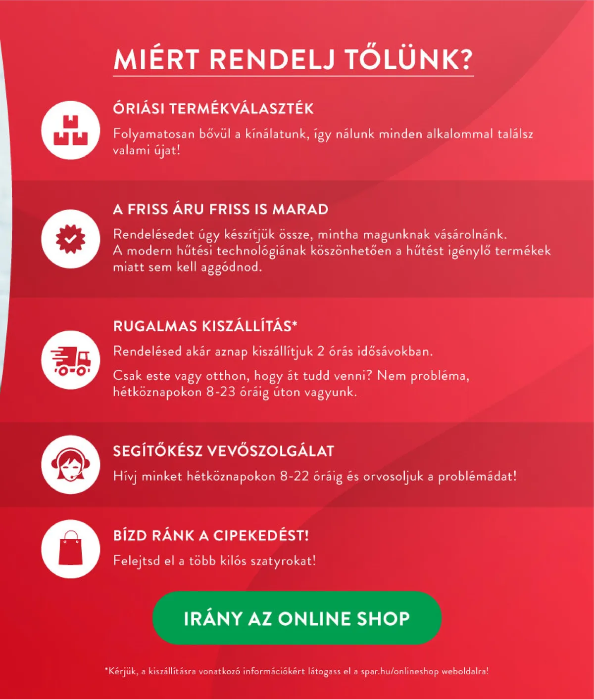 Interspar akciós újság 07.28–08.03 – 15. oldal