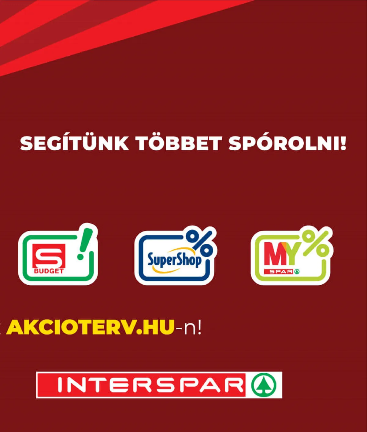 Interspar akciós újság 07.28–08.03 – 5. oldal