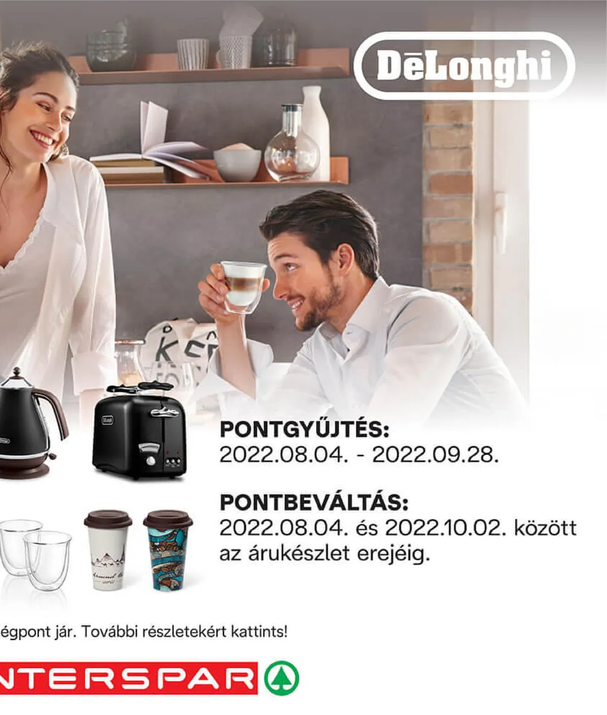 Interspar akciós újság 08.18–08.24 – 23. oldal