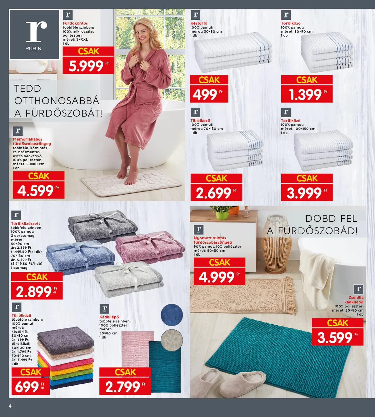 Interspar akciós újság 09.15–09.21 – 25. oldal