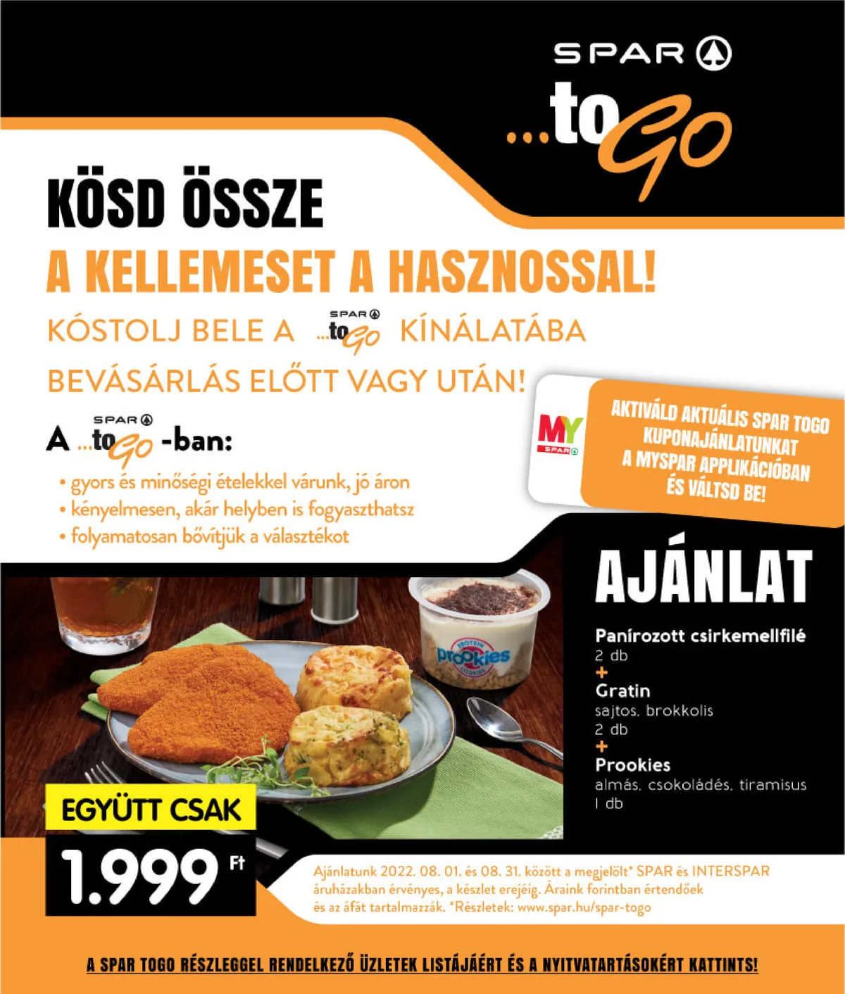 Interspar akciós újság 09.15–09.21 – 27. oldal