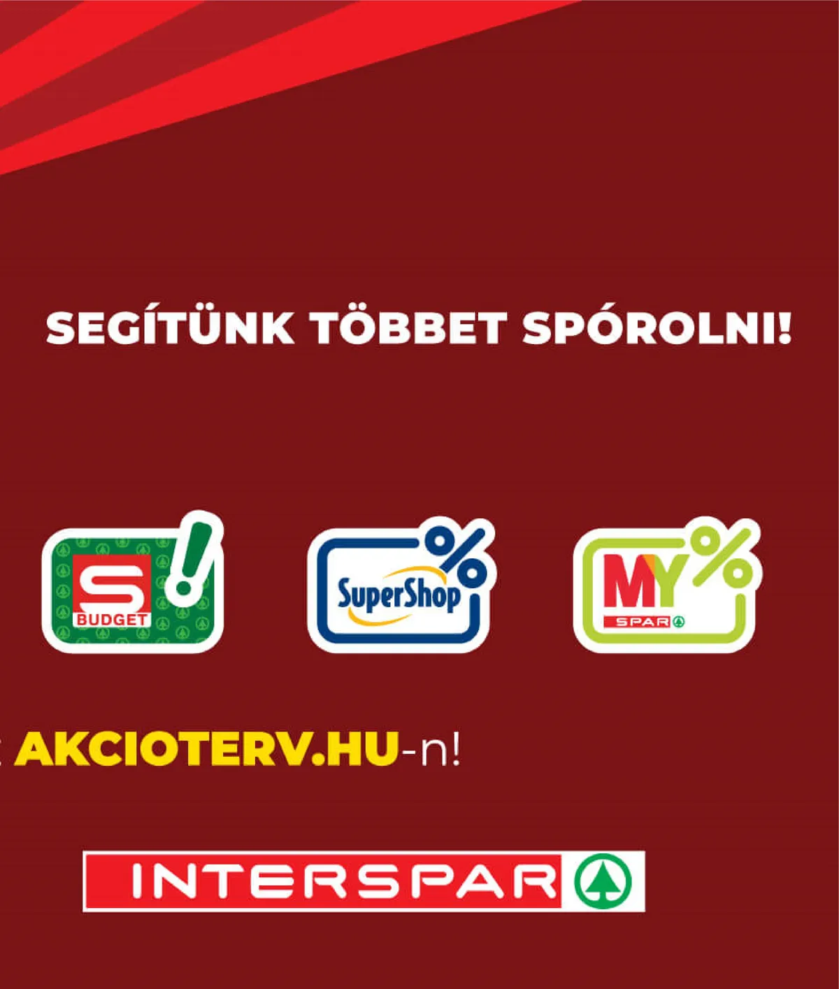 Interspar akciós újság 09.29–10.05 – 4. oldal