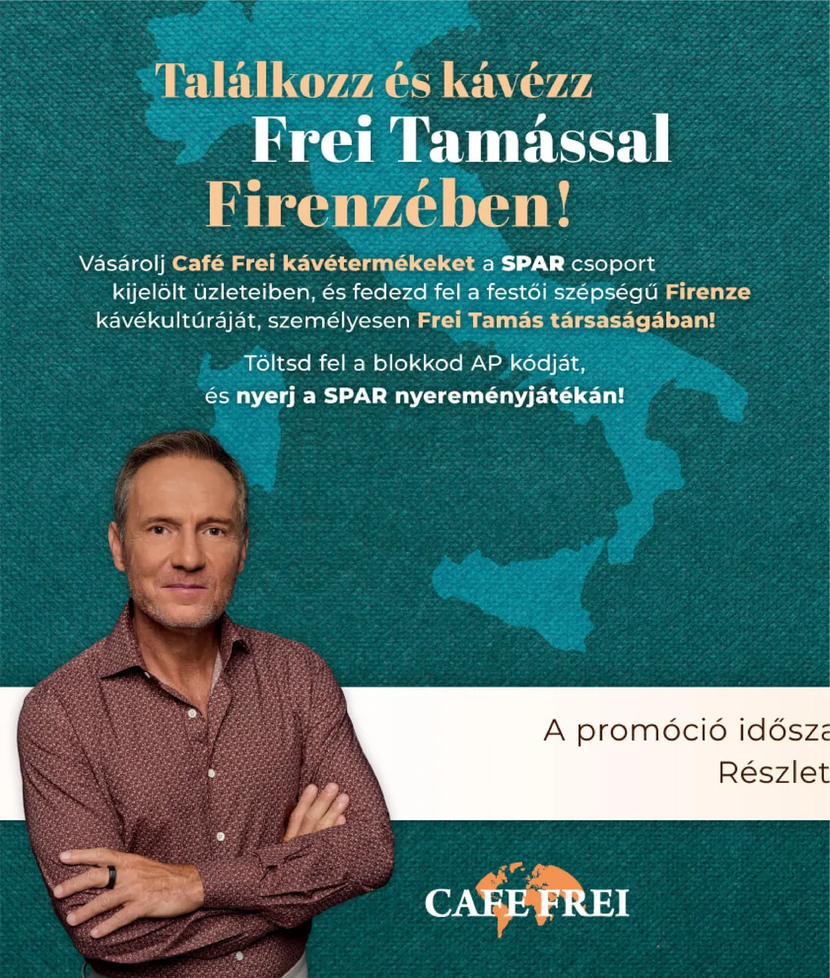Interspar akciós újság 10.06–10.12 – 8. oldal