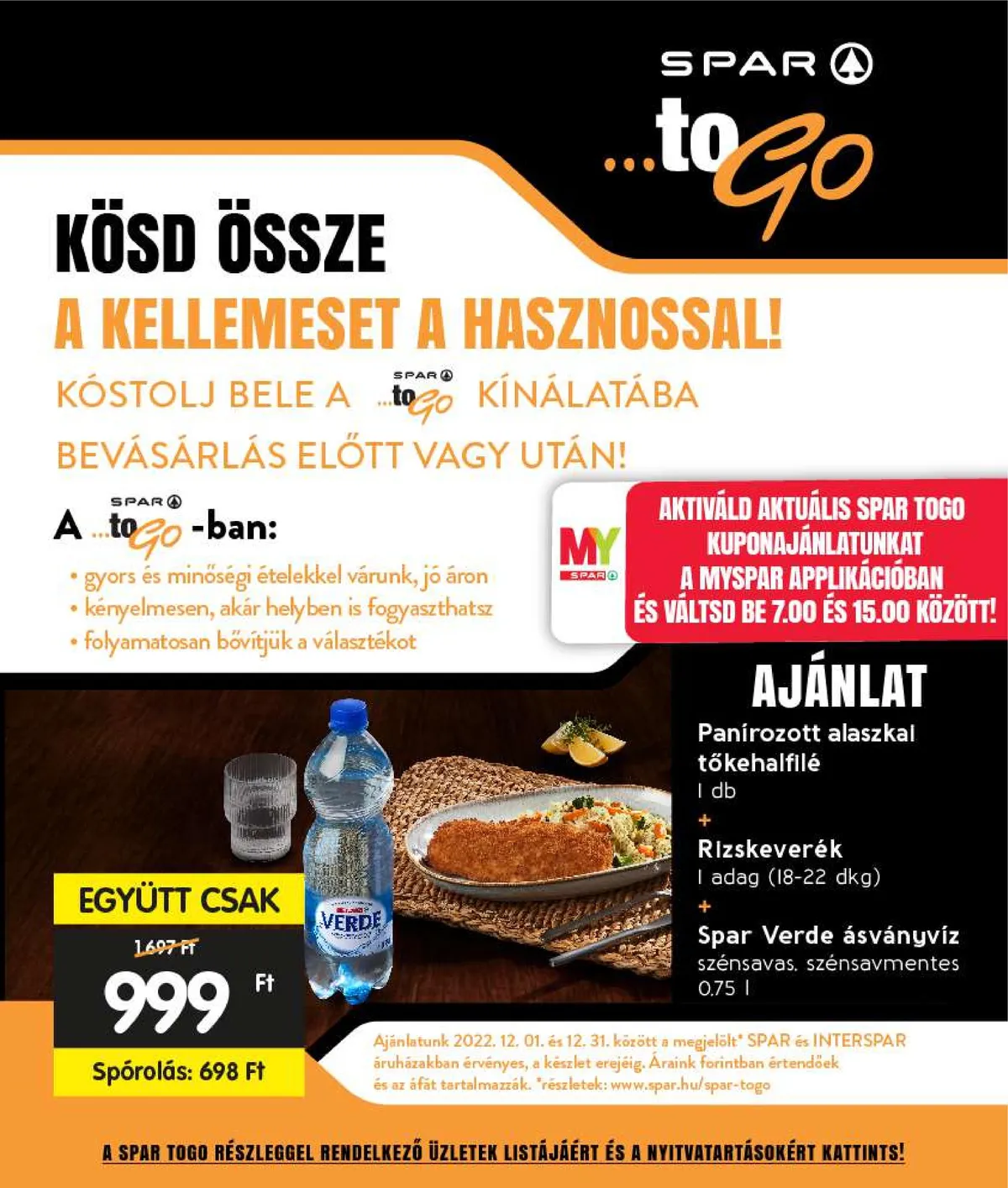 Interspar akciós újság 12.08–12.14 – 41. oldal