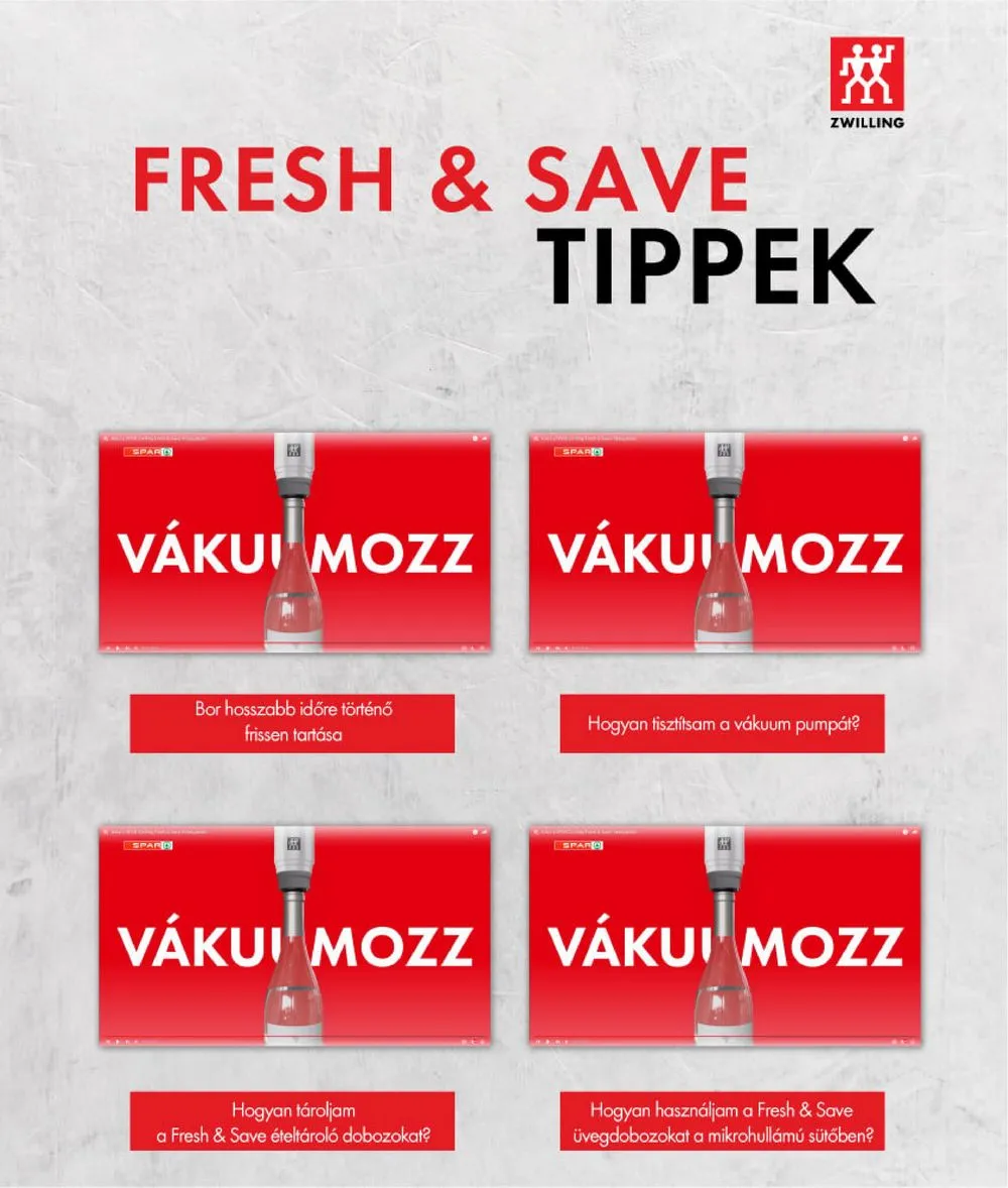 Interspar akciós újság 01.02–01.04 – 10. oldal